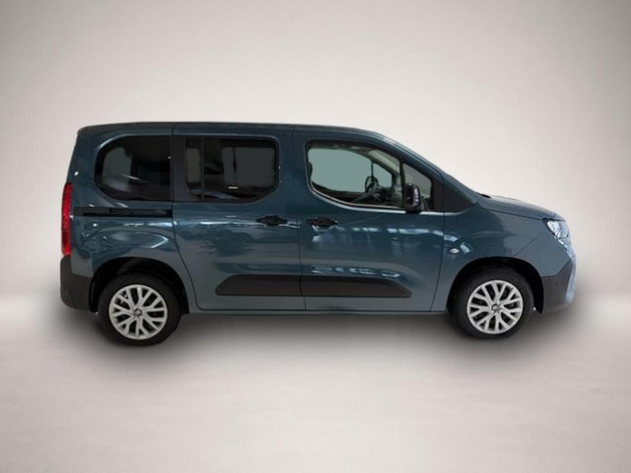 Fiat Doblo (2026) - Photo 4