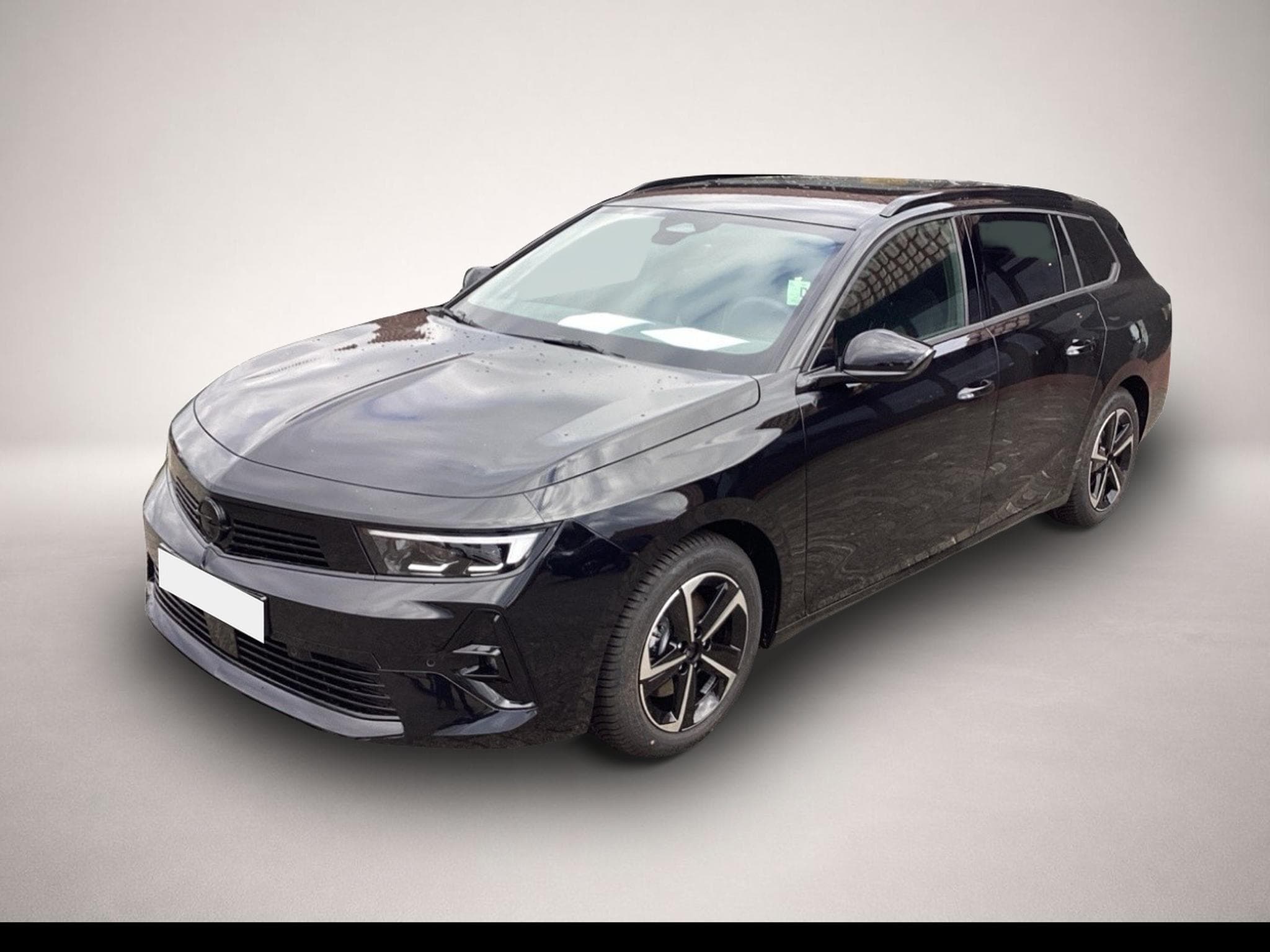 Opel Astra (2024) - Photo 1