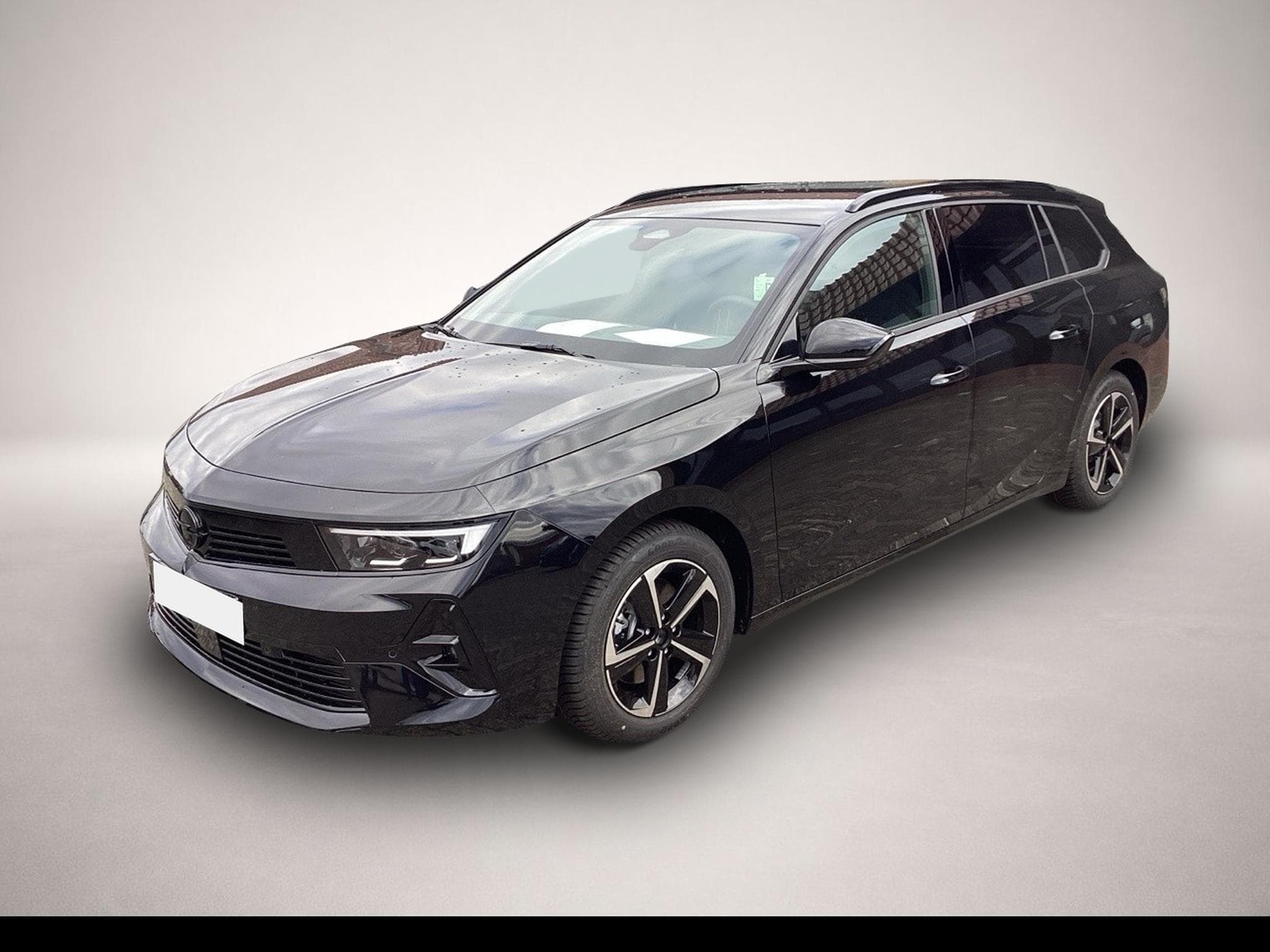 Opel Astra (2024) - Photo 2