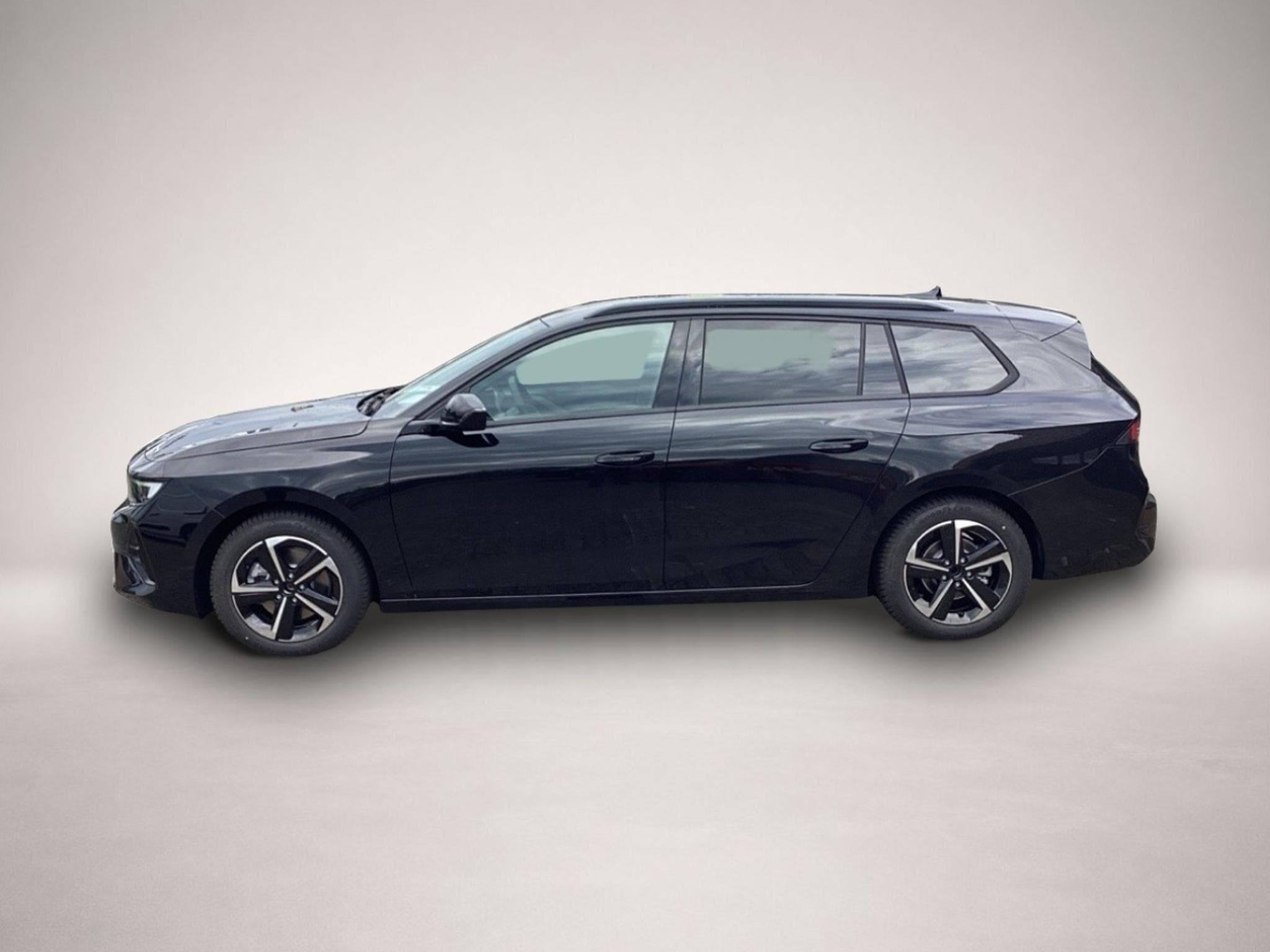 Opel Astra (2024) - Photo 3