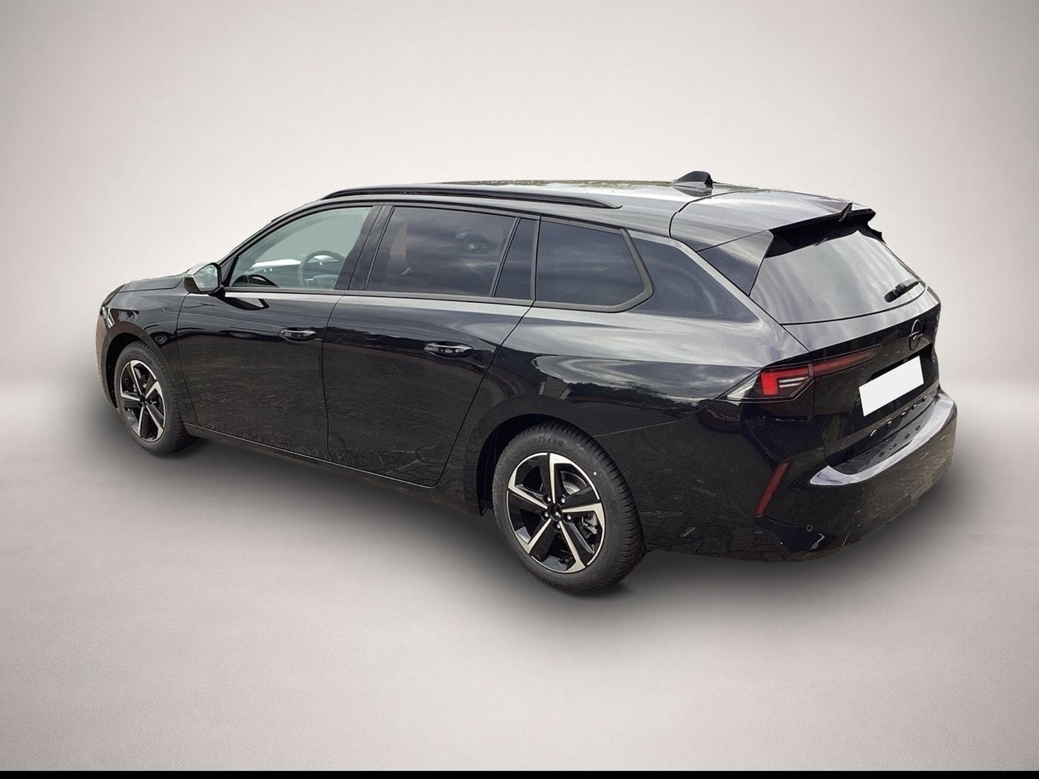 Opel Astra (2024) - Photo 4