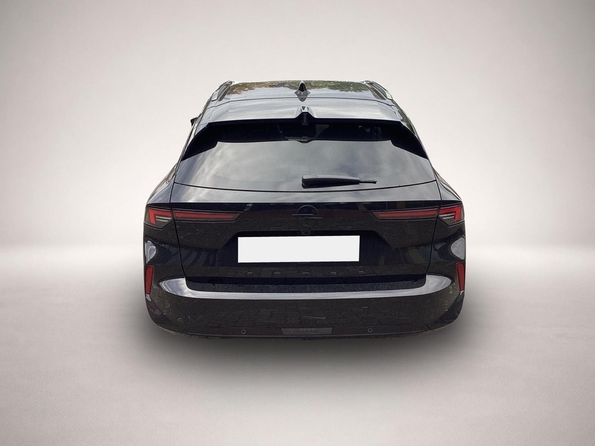 Opel Astra (2024) - Photo 5