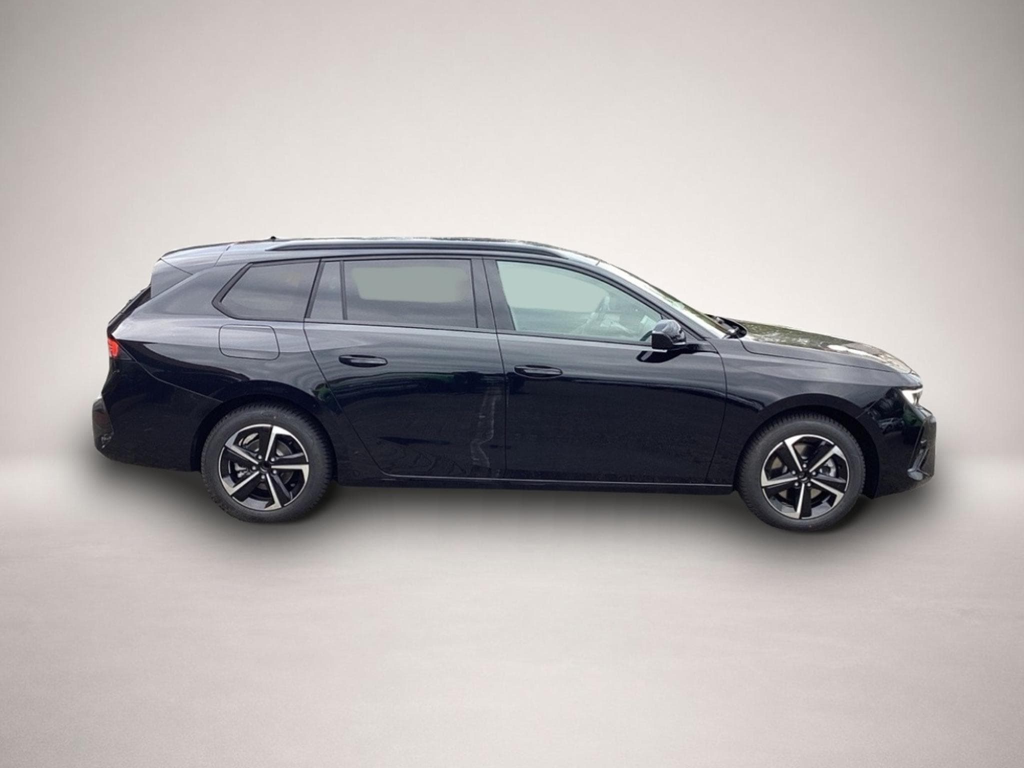 Opel Astra (2024) - Photo 7