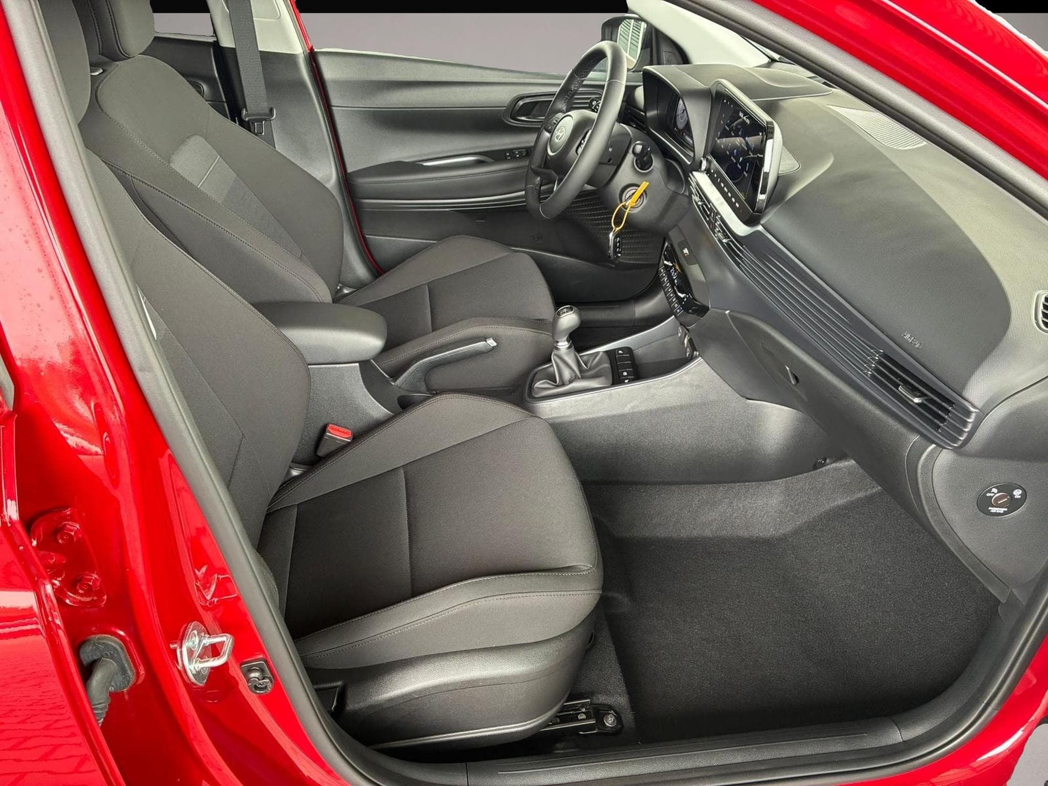 Hyundai Bayon (2025) - Photo 3