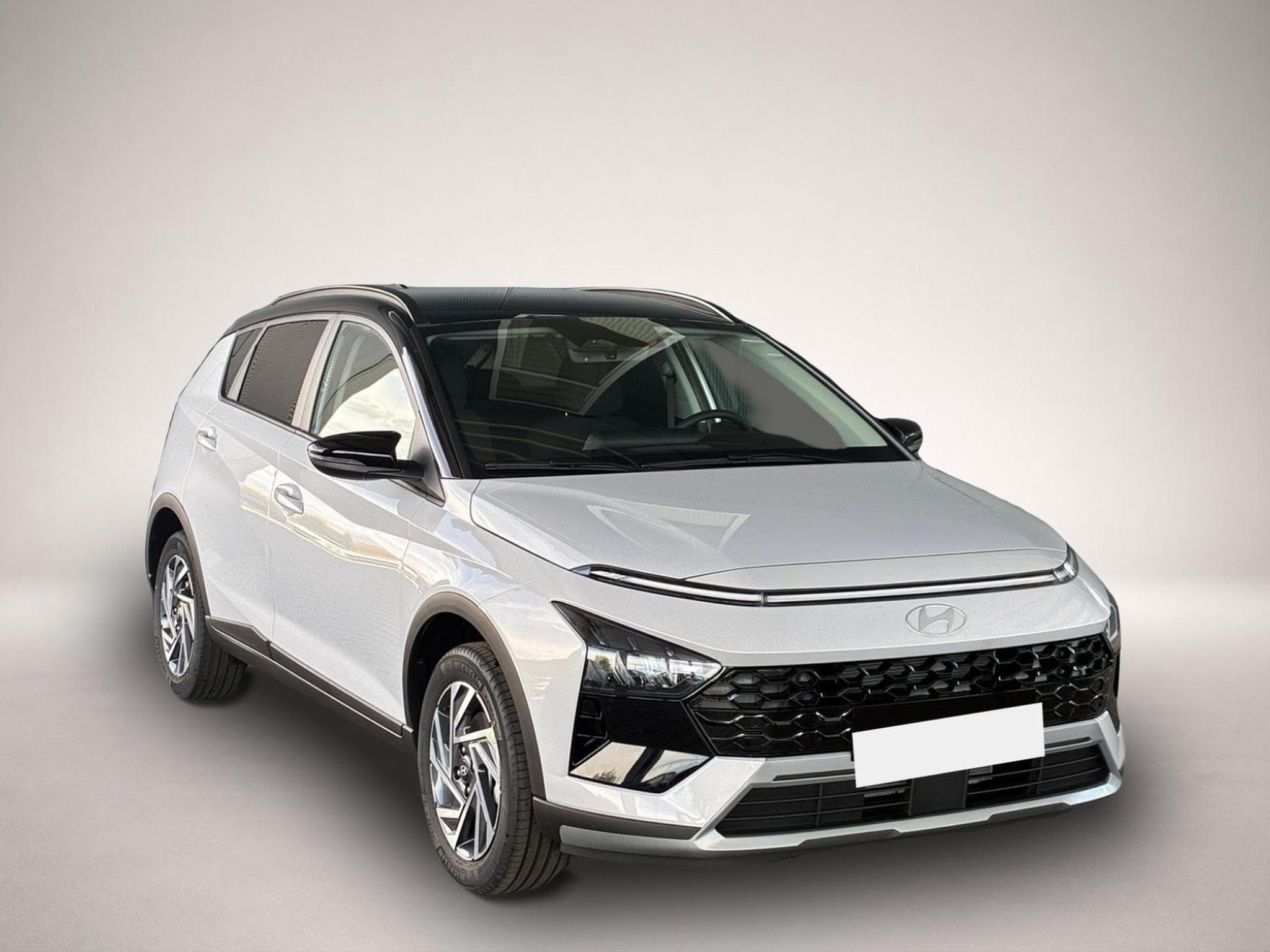 Hyundai Bayon (2025) - Photo 4