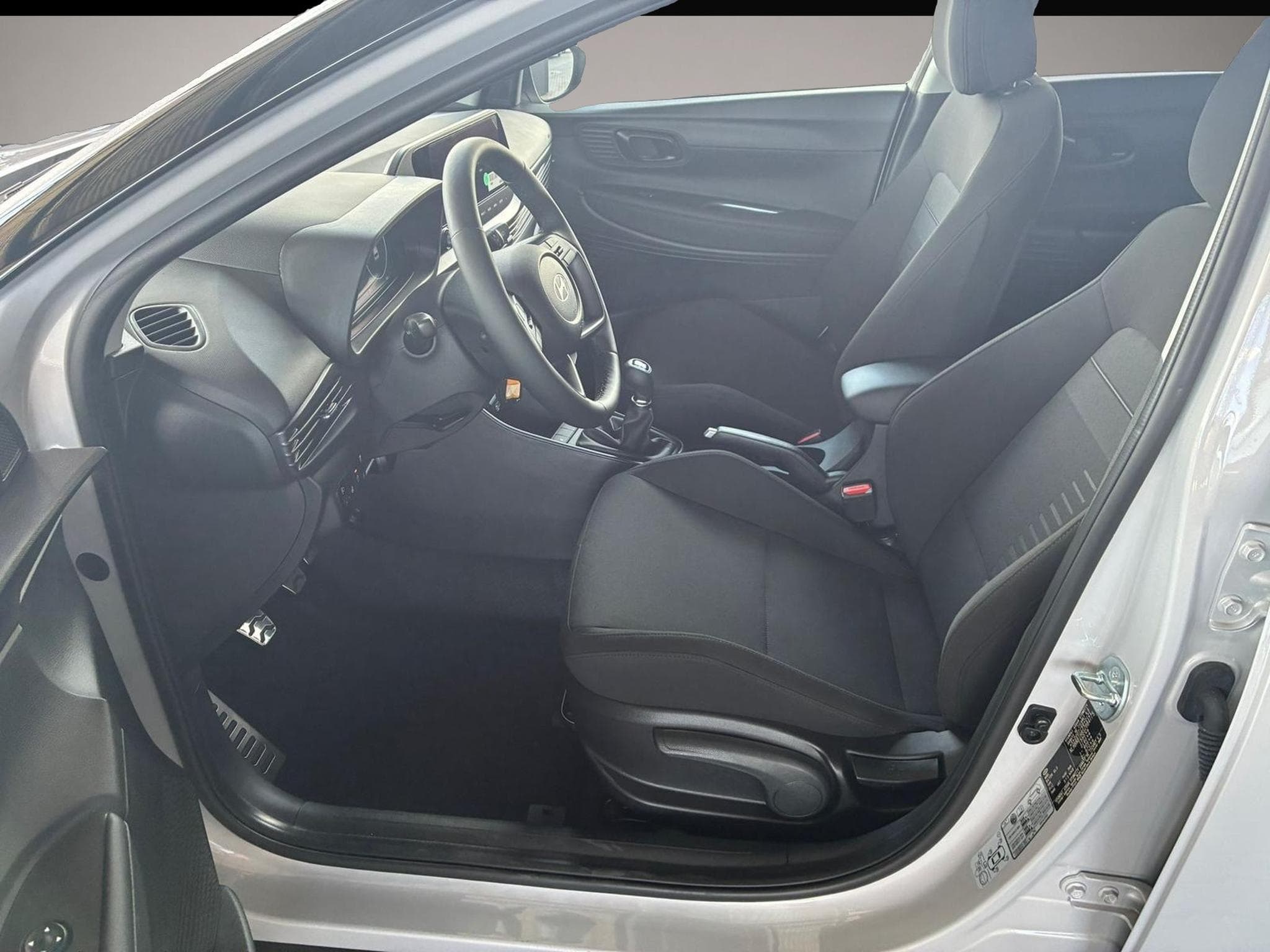 Hyundai Bayon (2025) - Photo 5