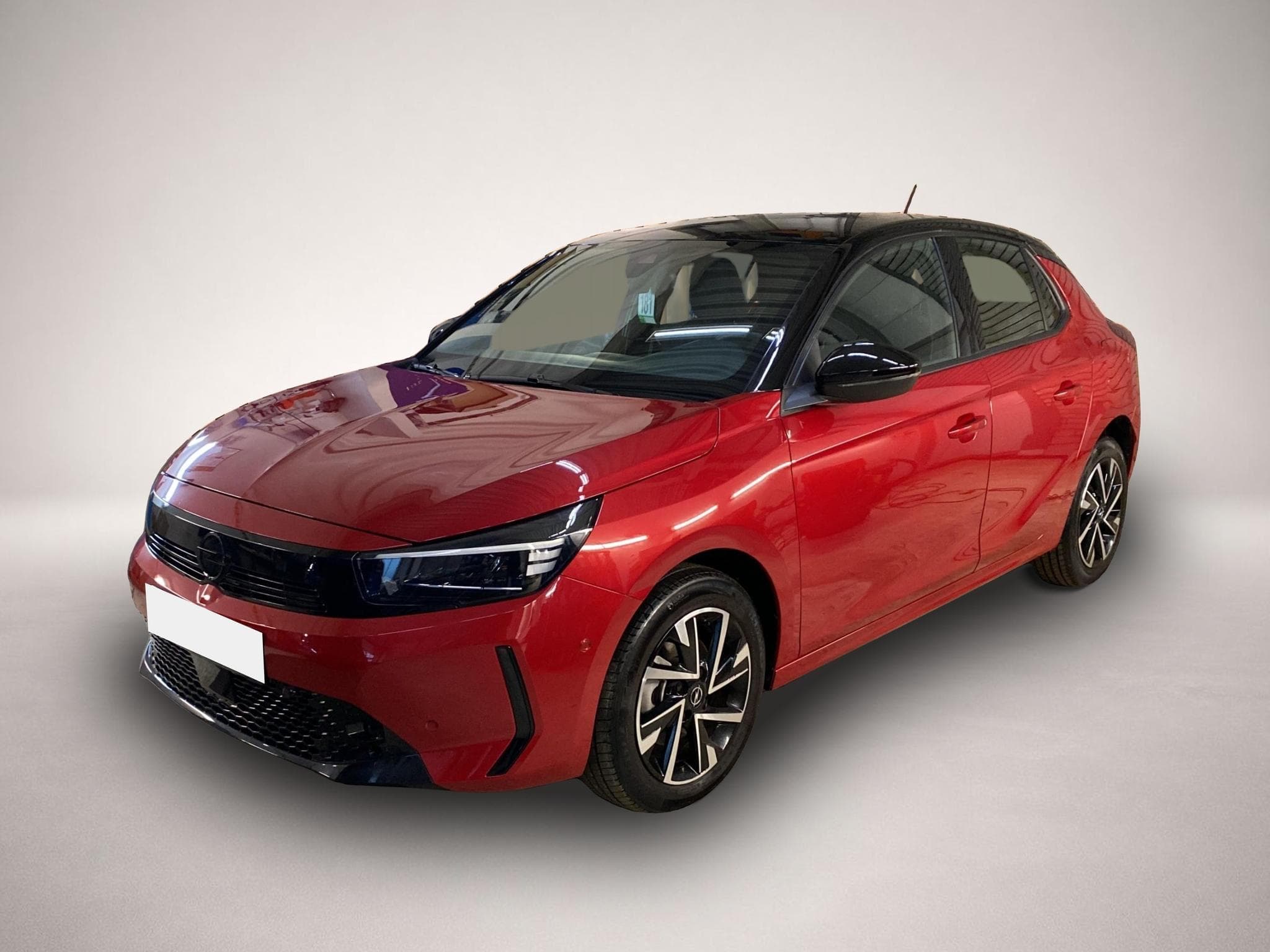 Opel Corsa (2024) - Photo 1