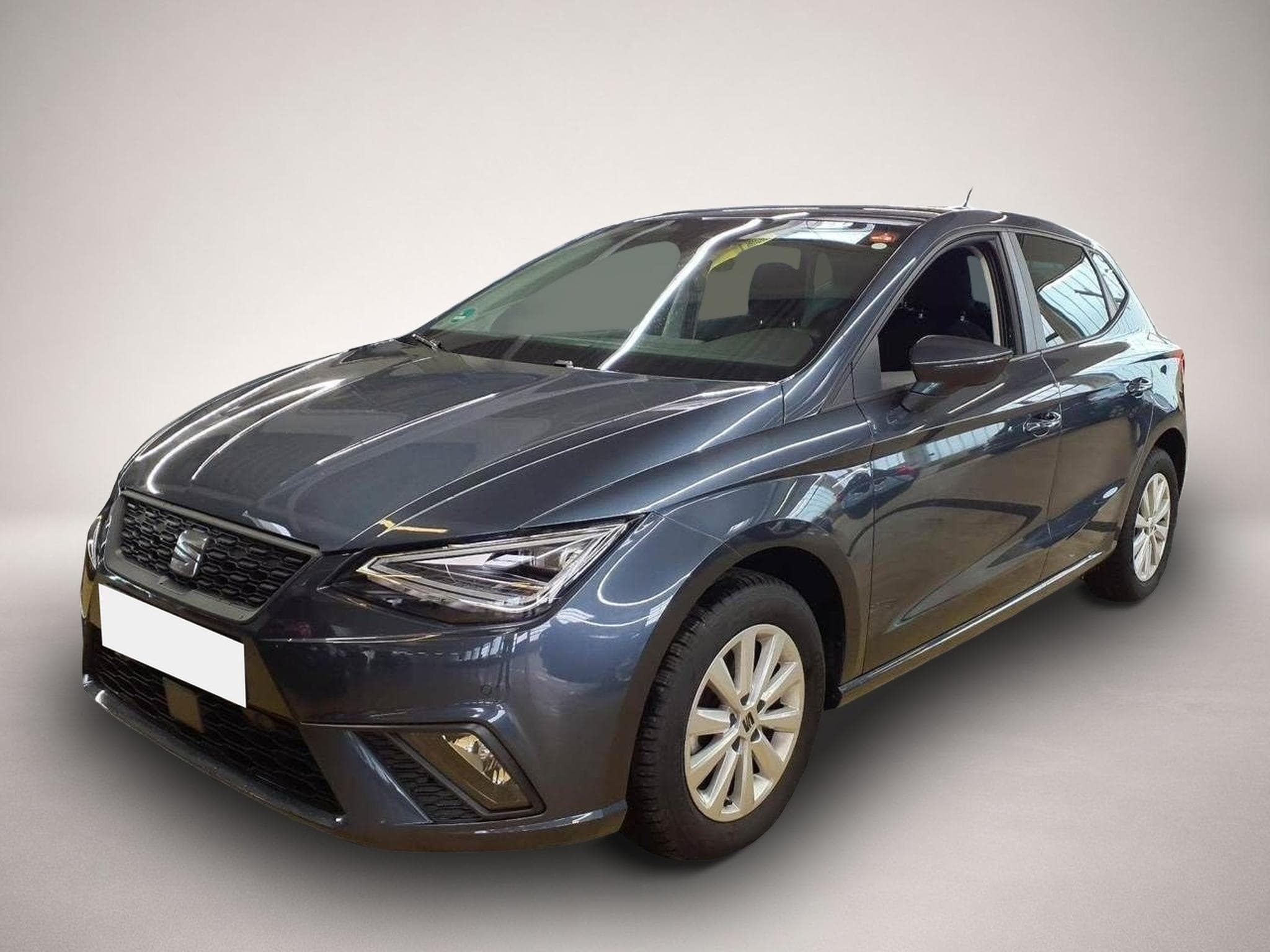 Seat Ibiza (2025) - Photo 1