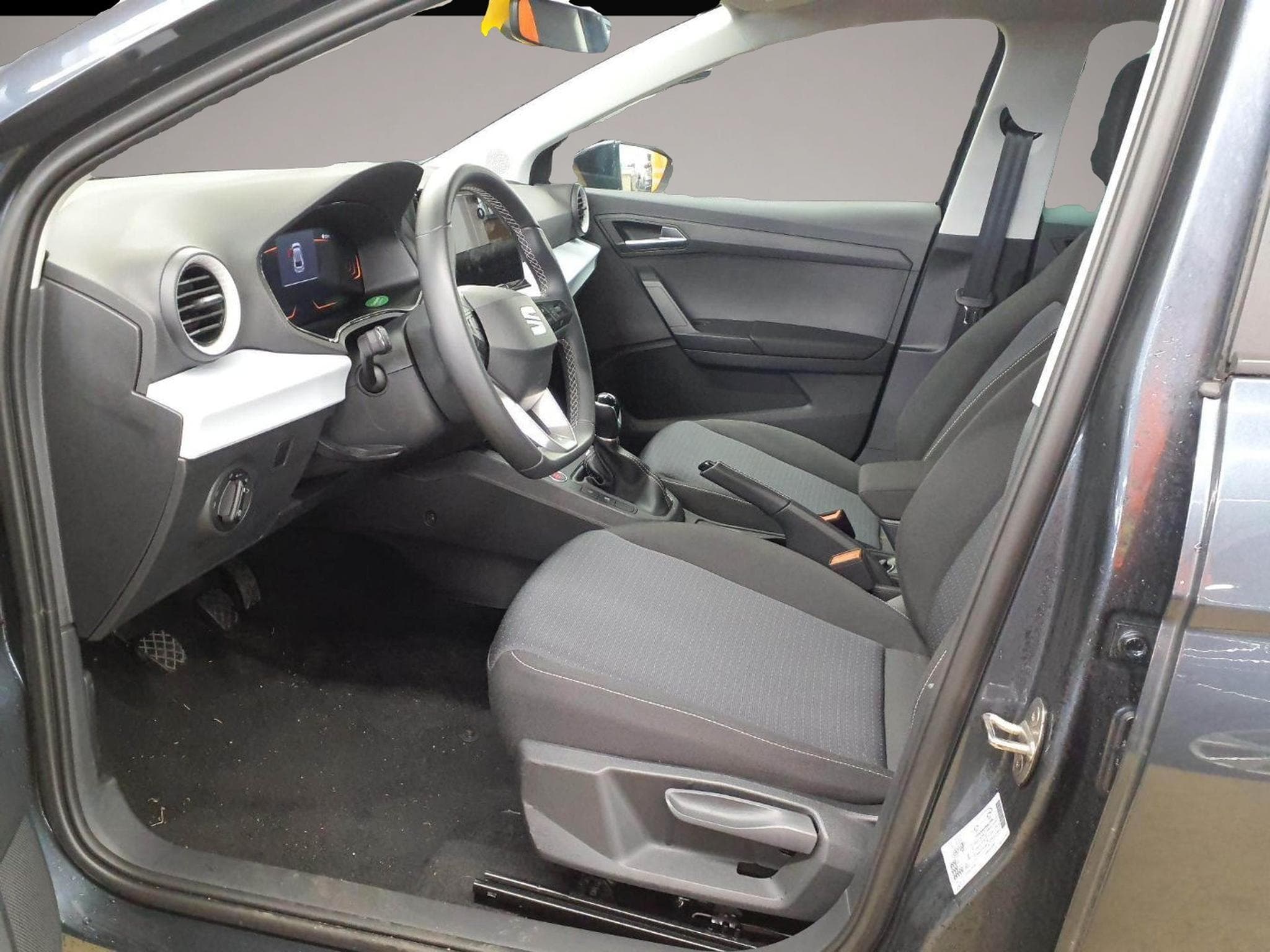 Seat Ibiza (2025) - Photo 3