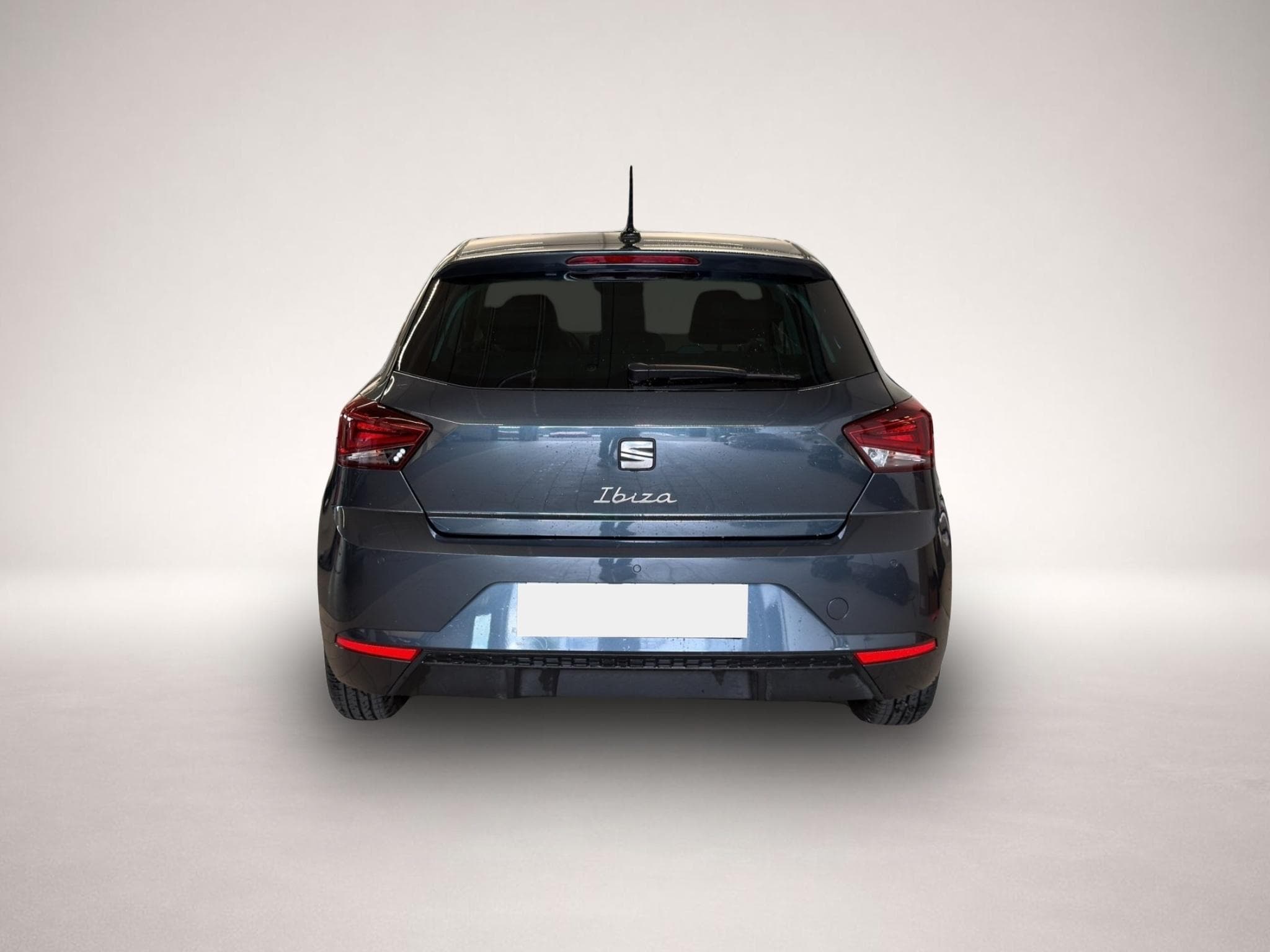 Seat Ibiza (2025) - Photo 5