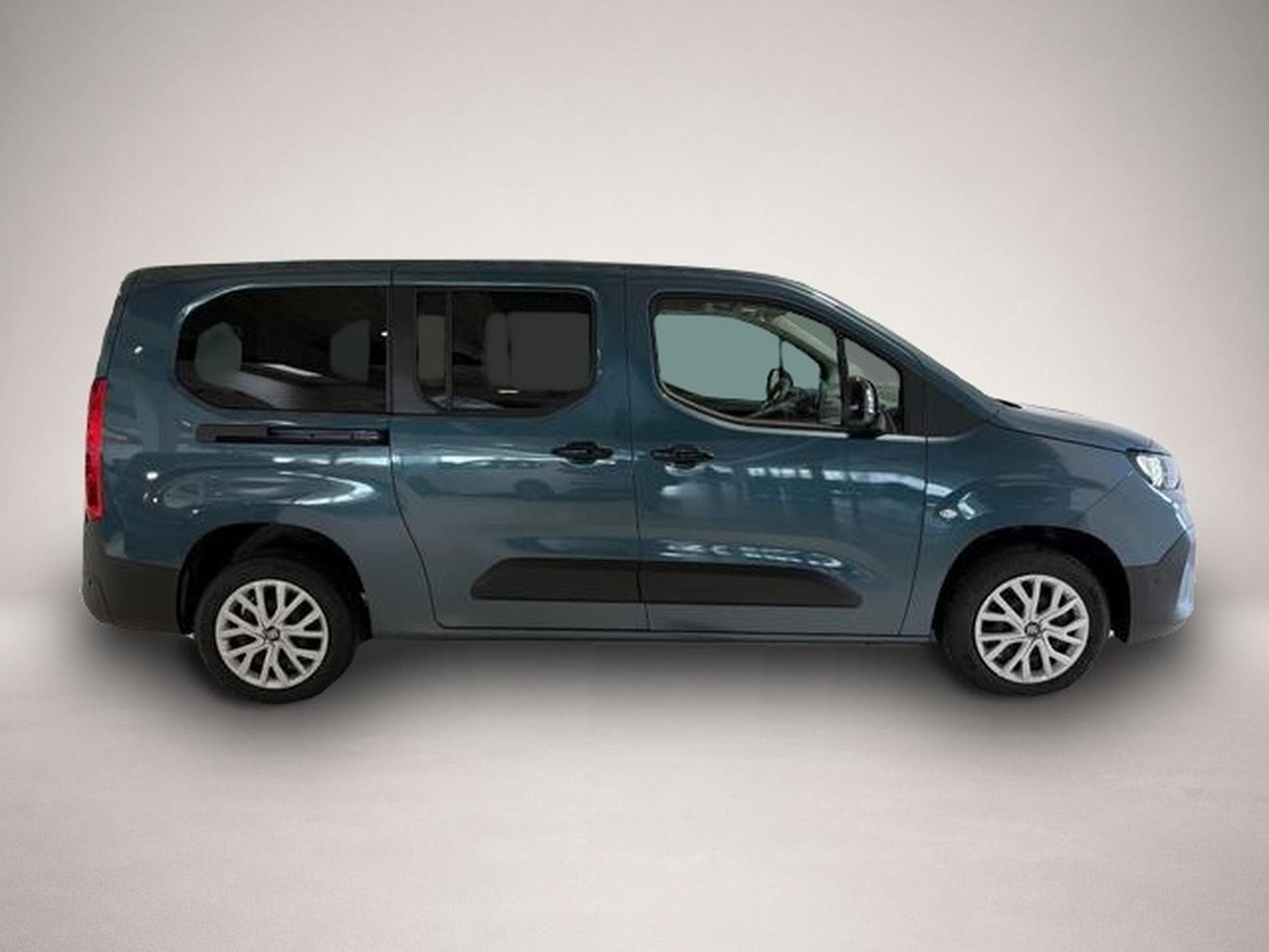 Fiat Doblo (2026) - Photo 4
