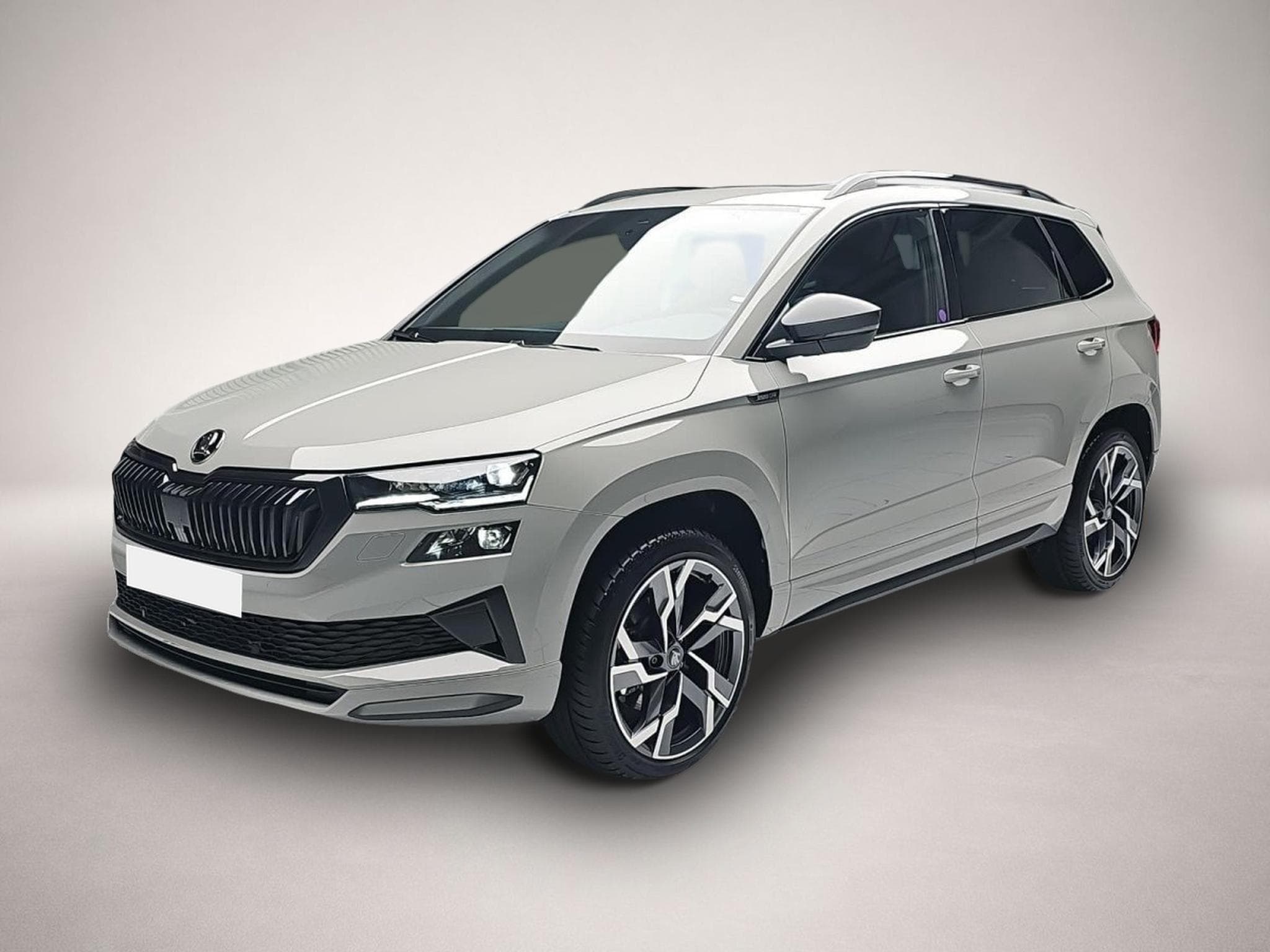 Skoda Karoq (2026) - Photo 1