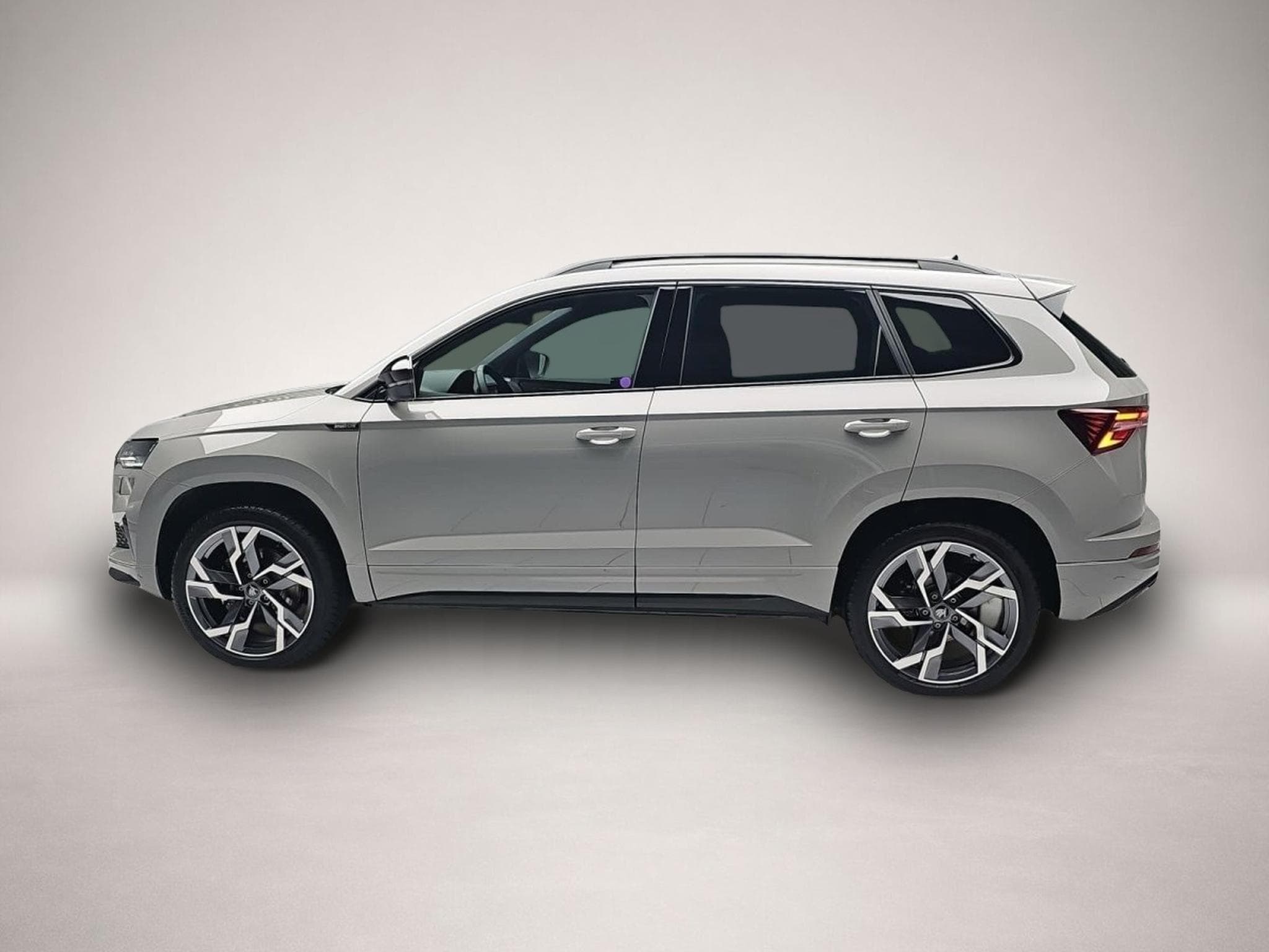 Skoda Karoq (2026) - Photo 4