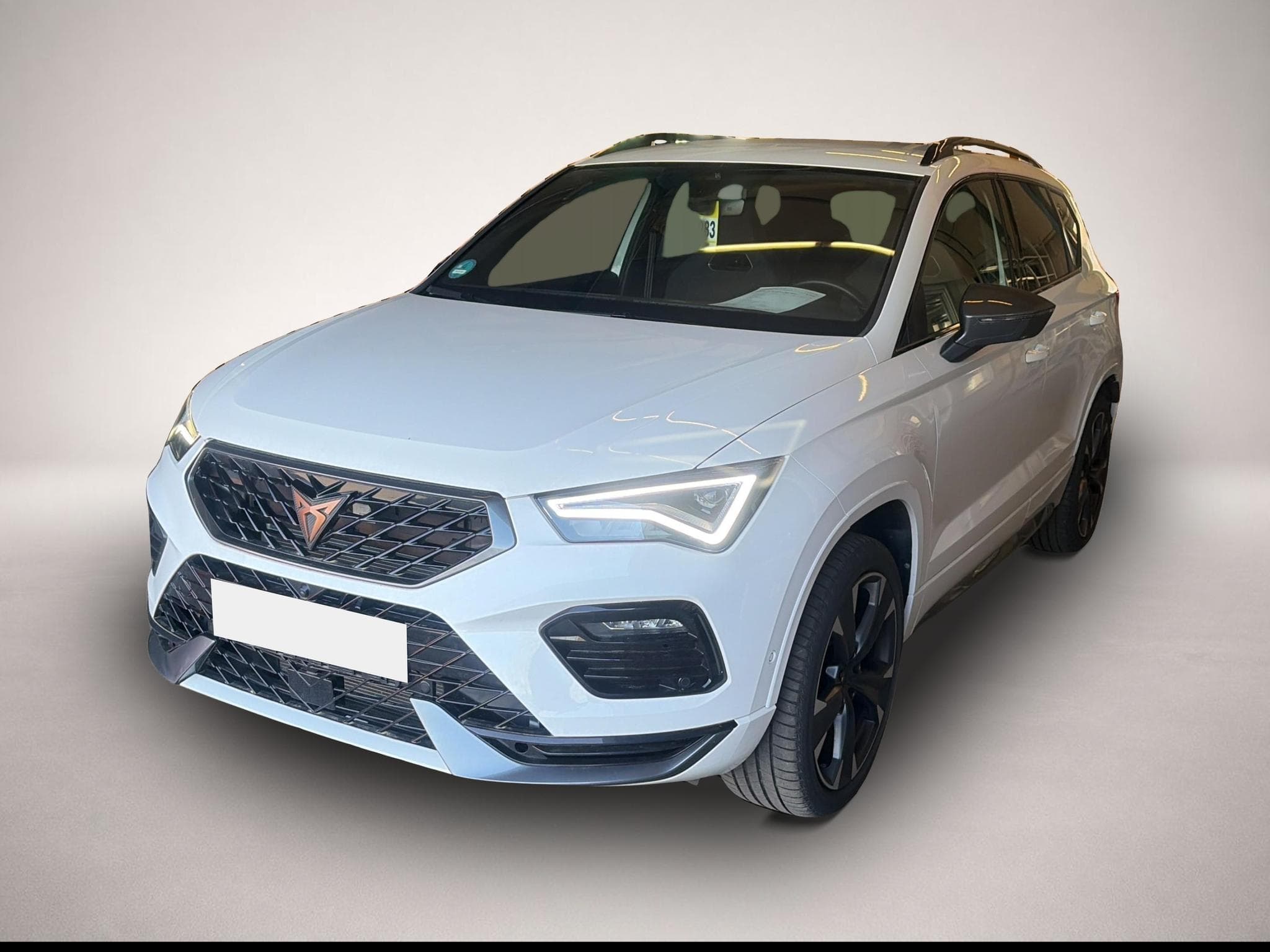 Cupra Ateca (2024) - Photo 2