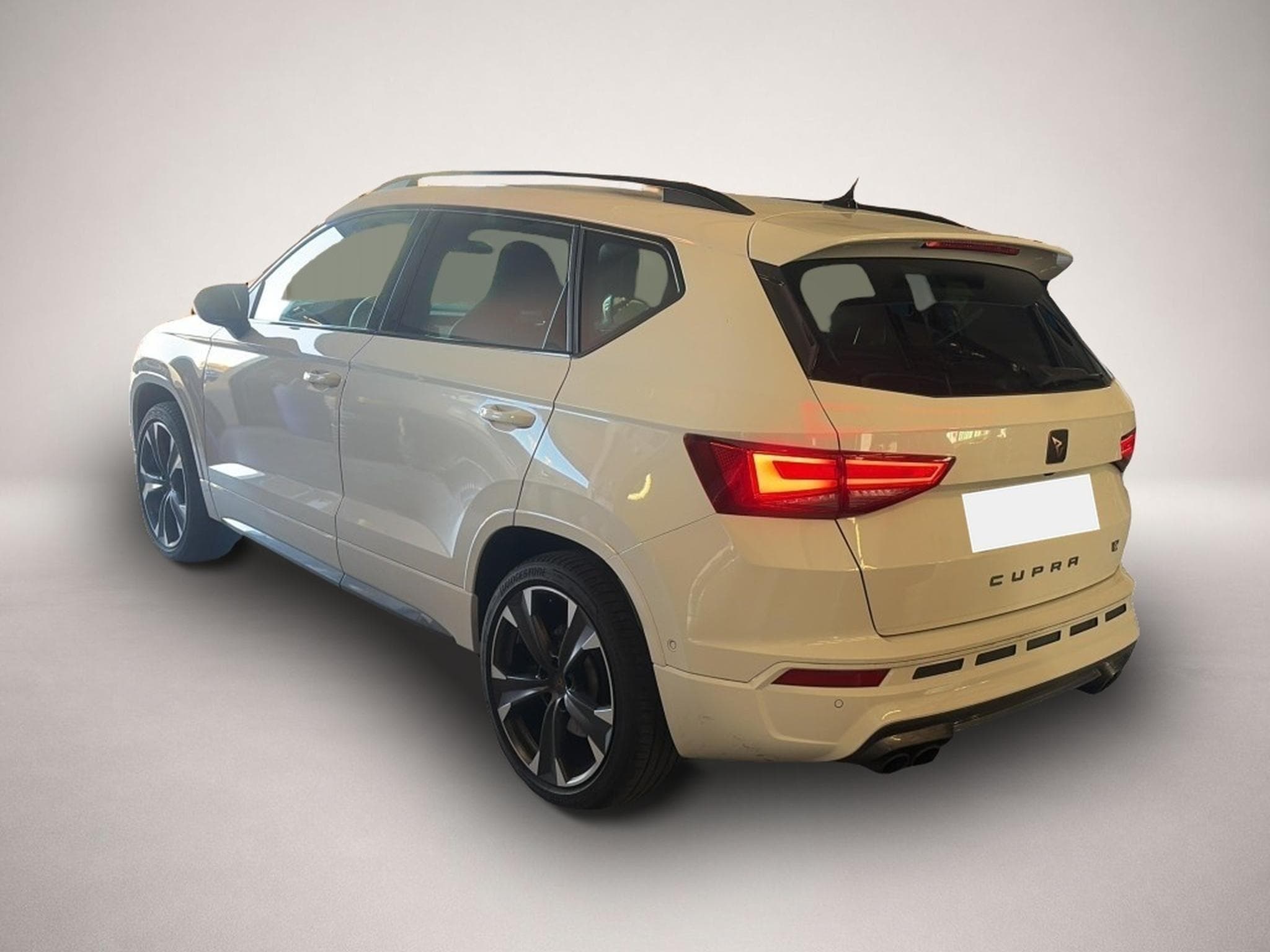 Cupra Ateca (2024) - Photo 3
