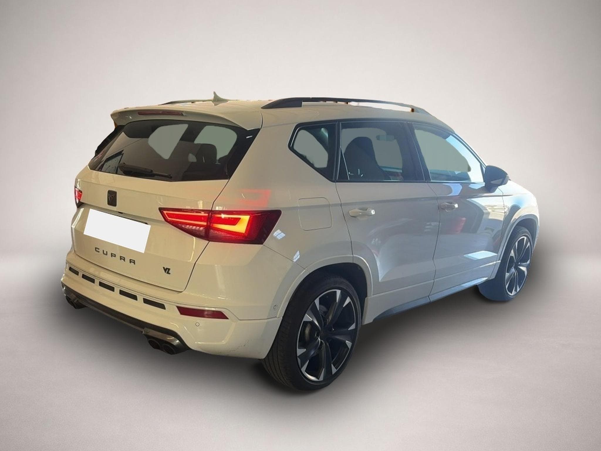 Cupra Ateca (2024) - Photo 4
