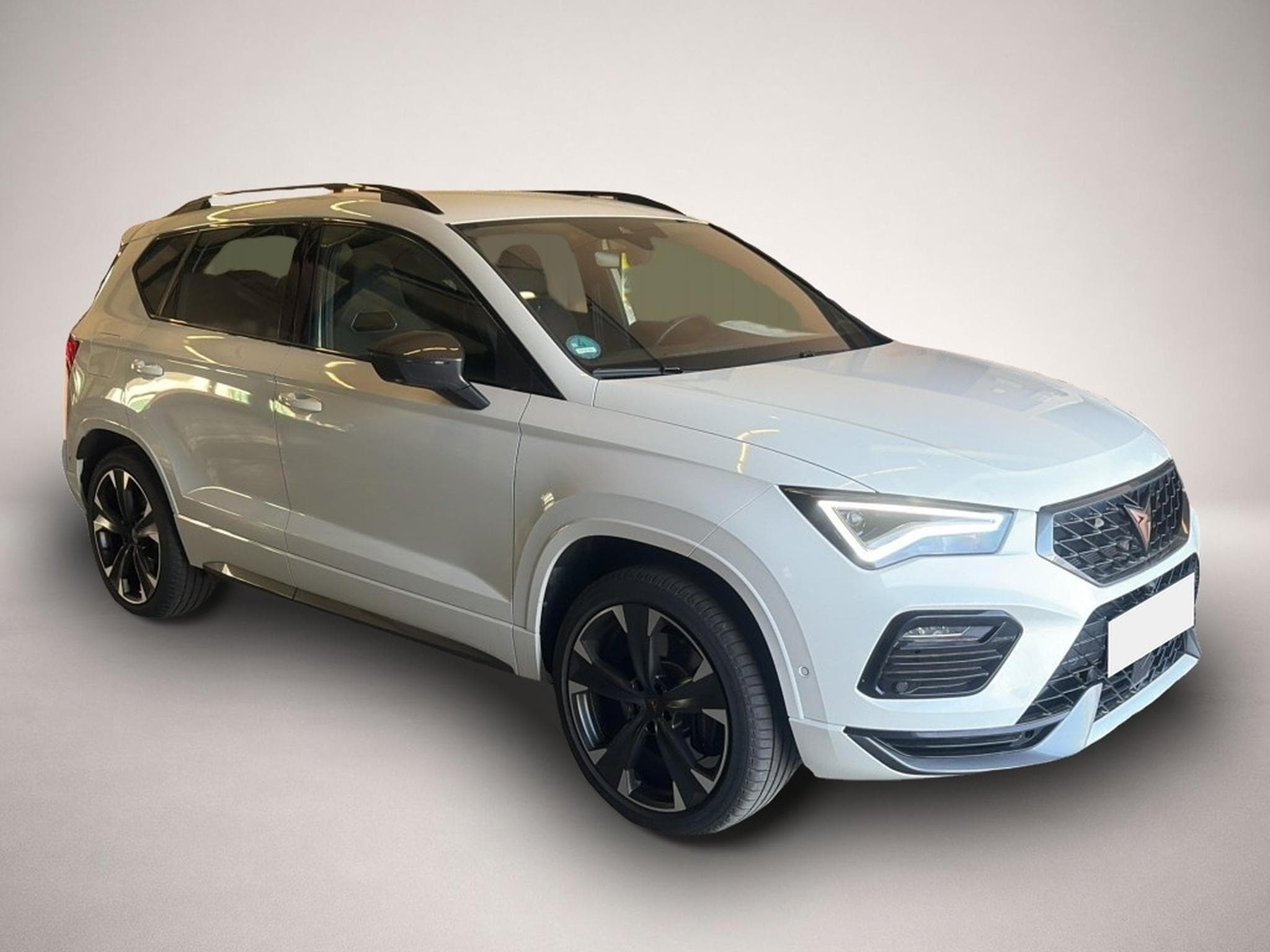 Cupra Ateca (2024) - Photo 5