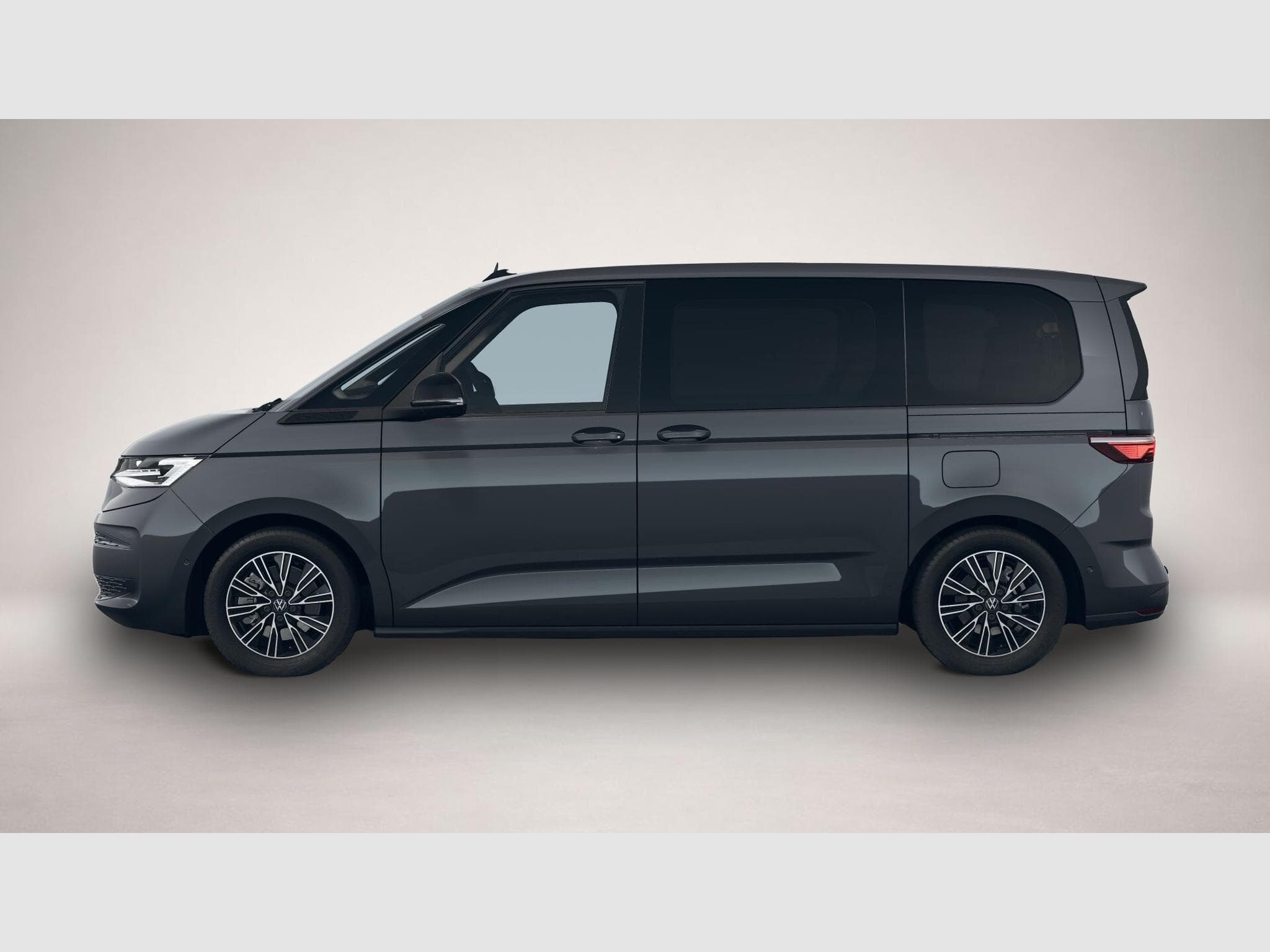 VW Multivan (2026) - Photo 2