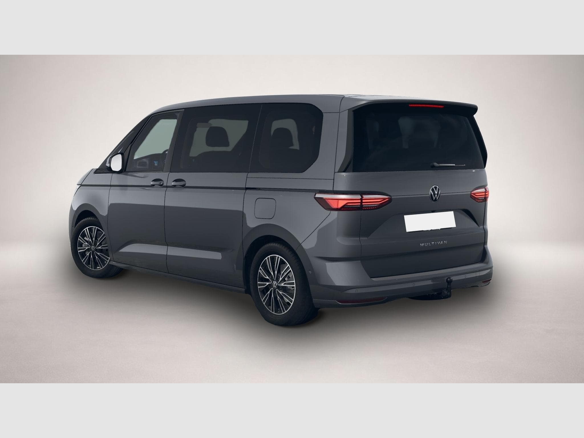 VW Multivan (2026) - Photo 3