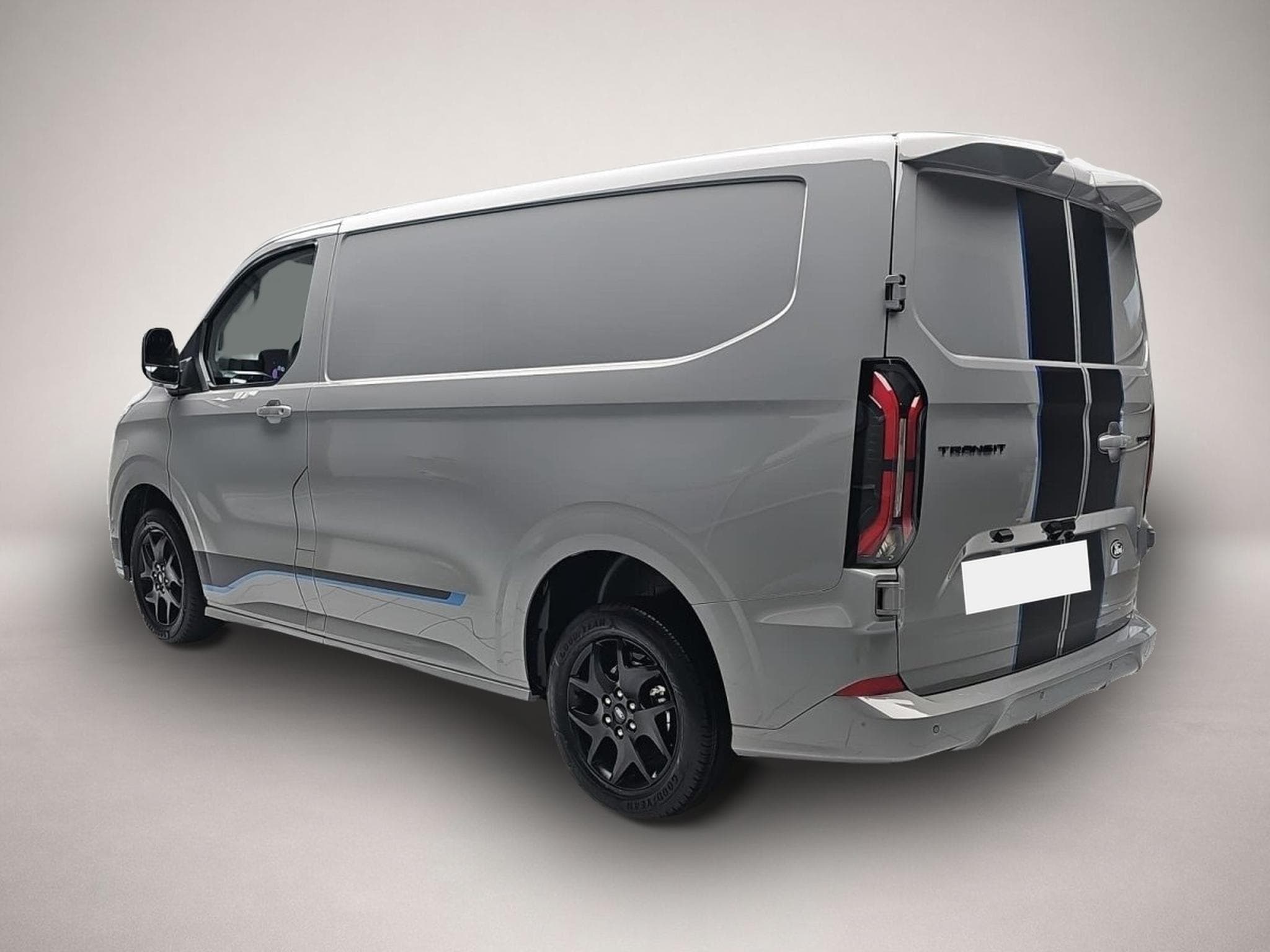 Ford Transit (2026) - Photo 3