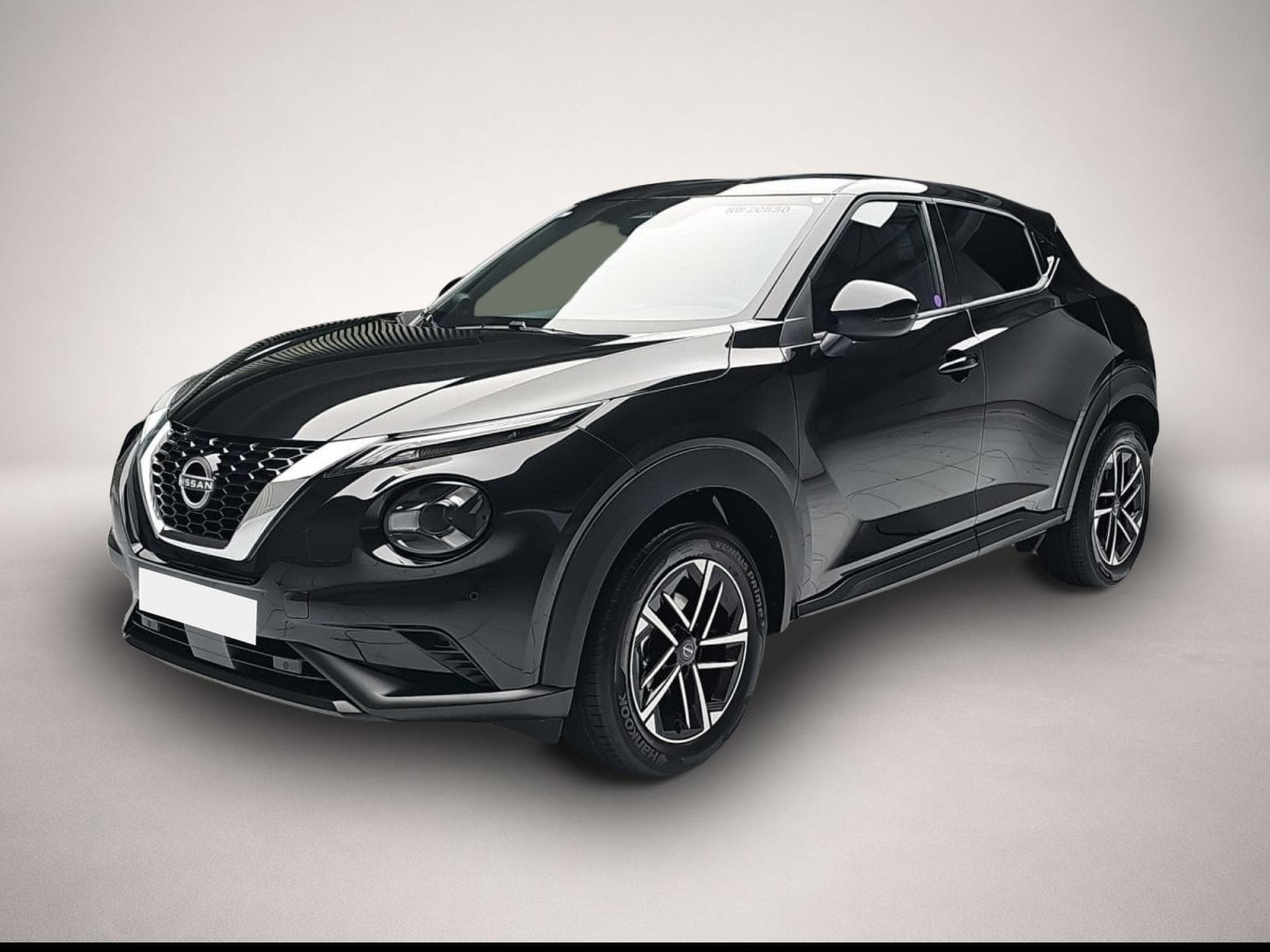Nissan Juke (2026) - Photo 1