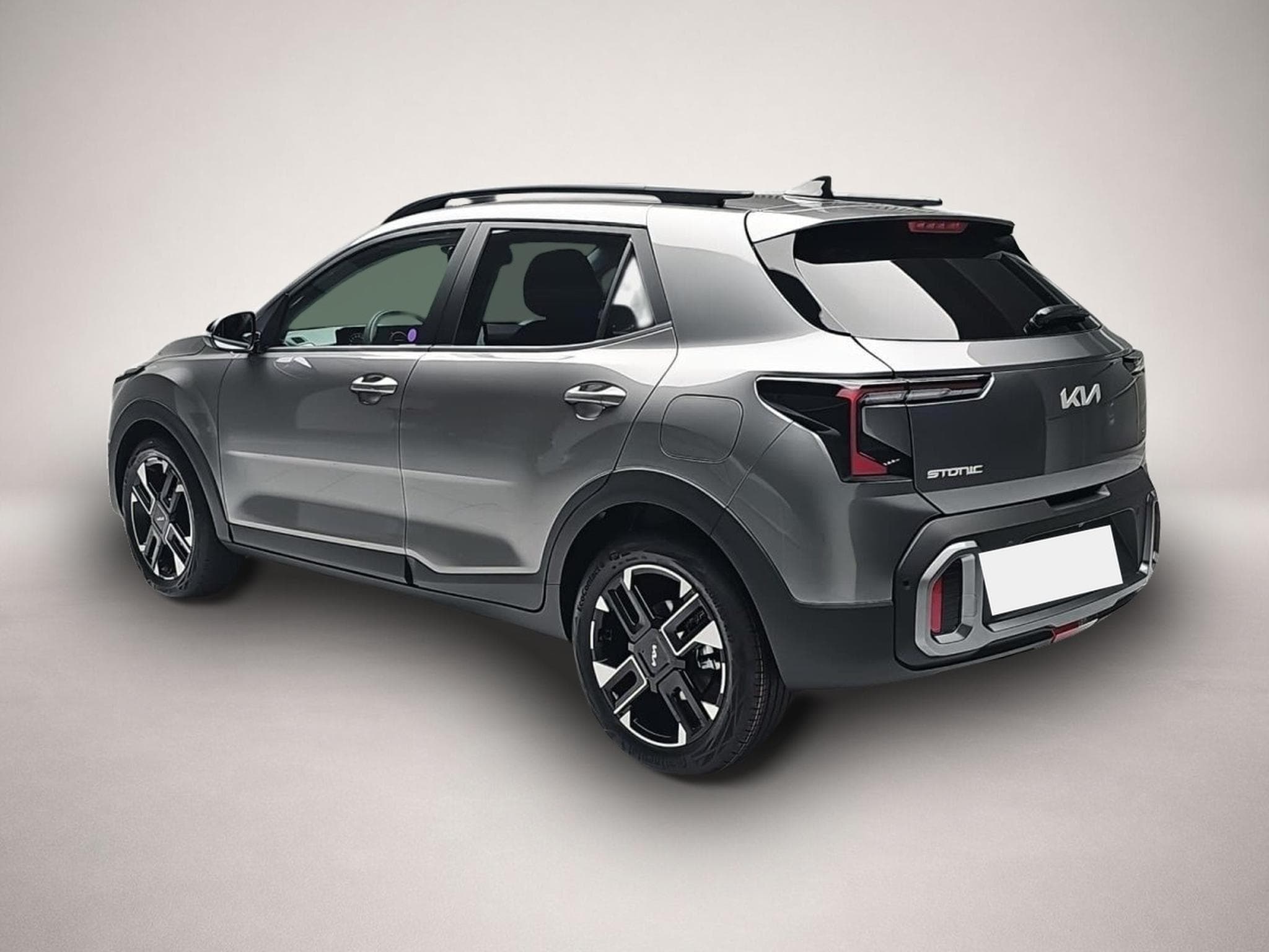 Kia Stonic (2026) - Photo 3