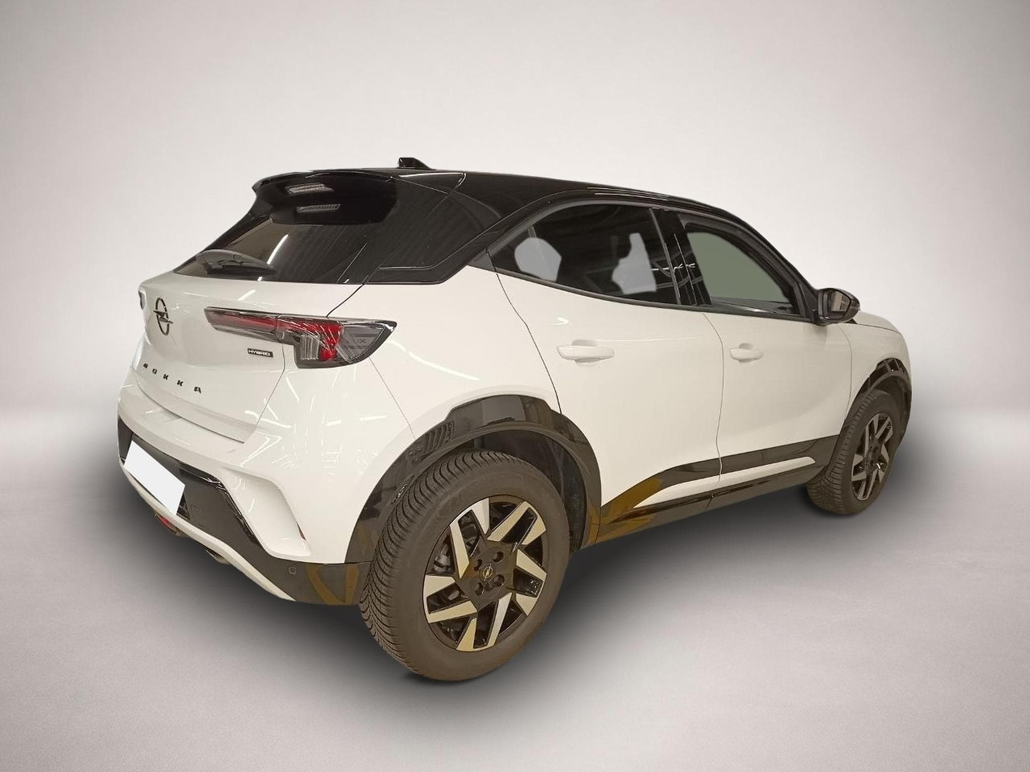 Opel Mokka (2025) - Photo 3