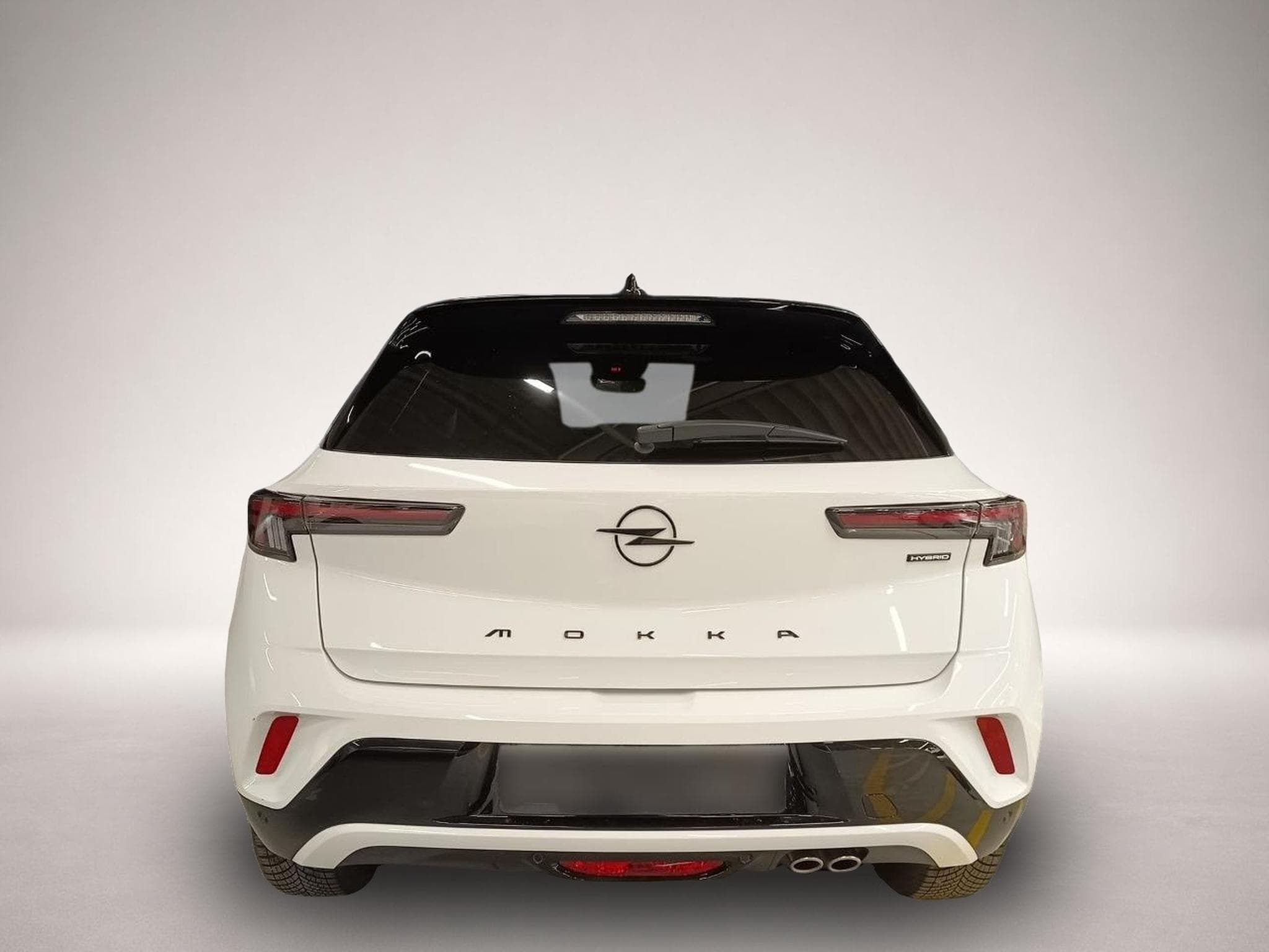 Opel Mokka (2025) - Photo 4
