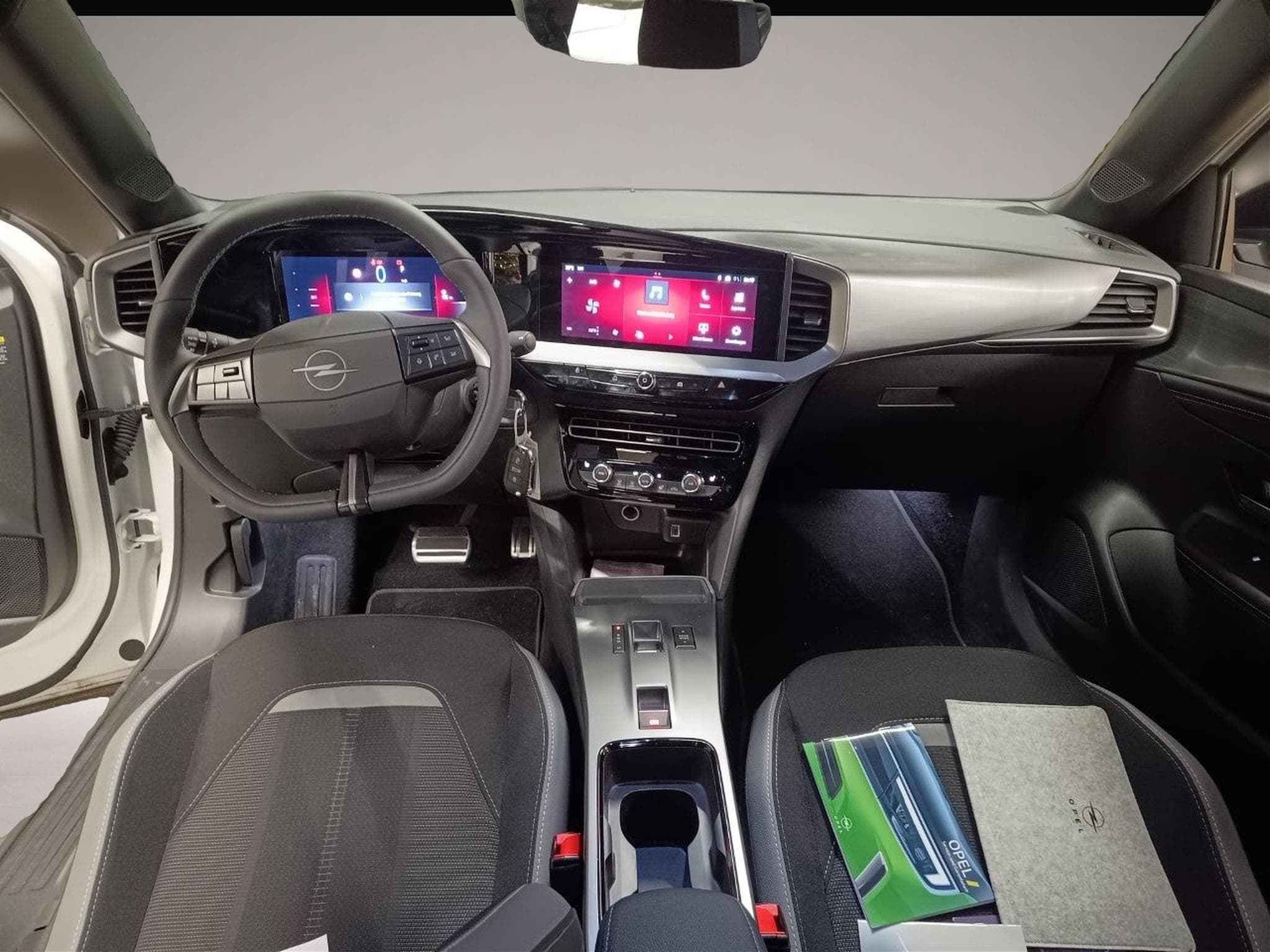Opel Mokka (2025) - Photo 5