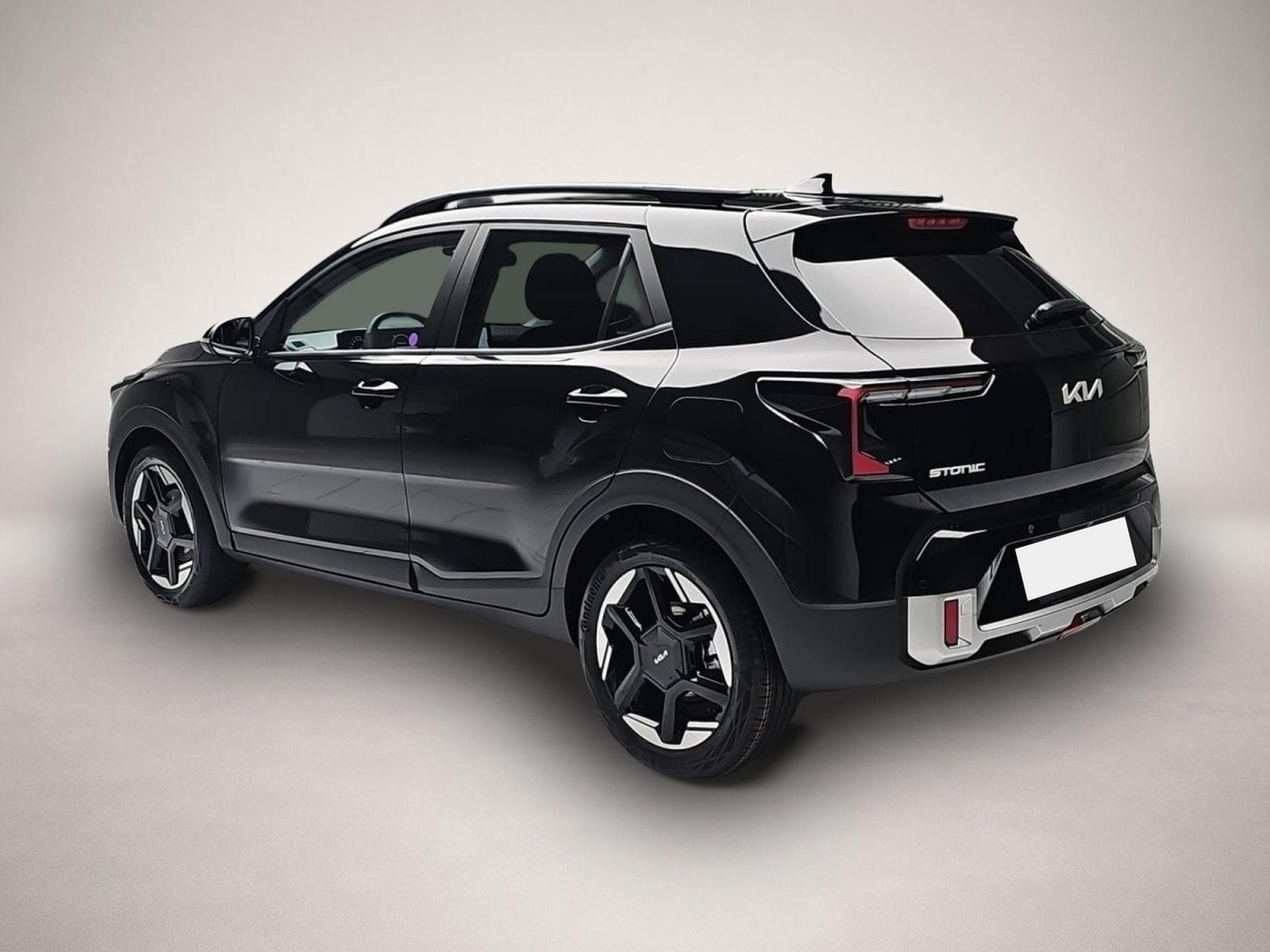 Kia Stonic (2026) - Photo 3