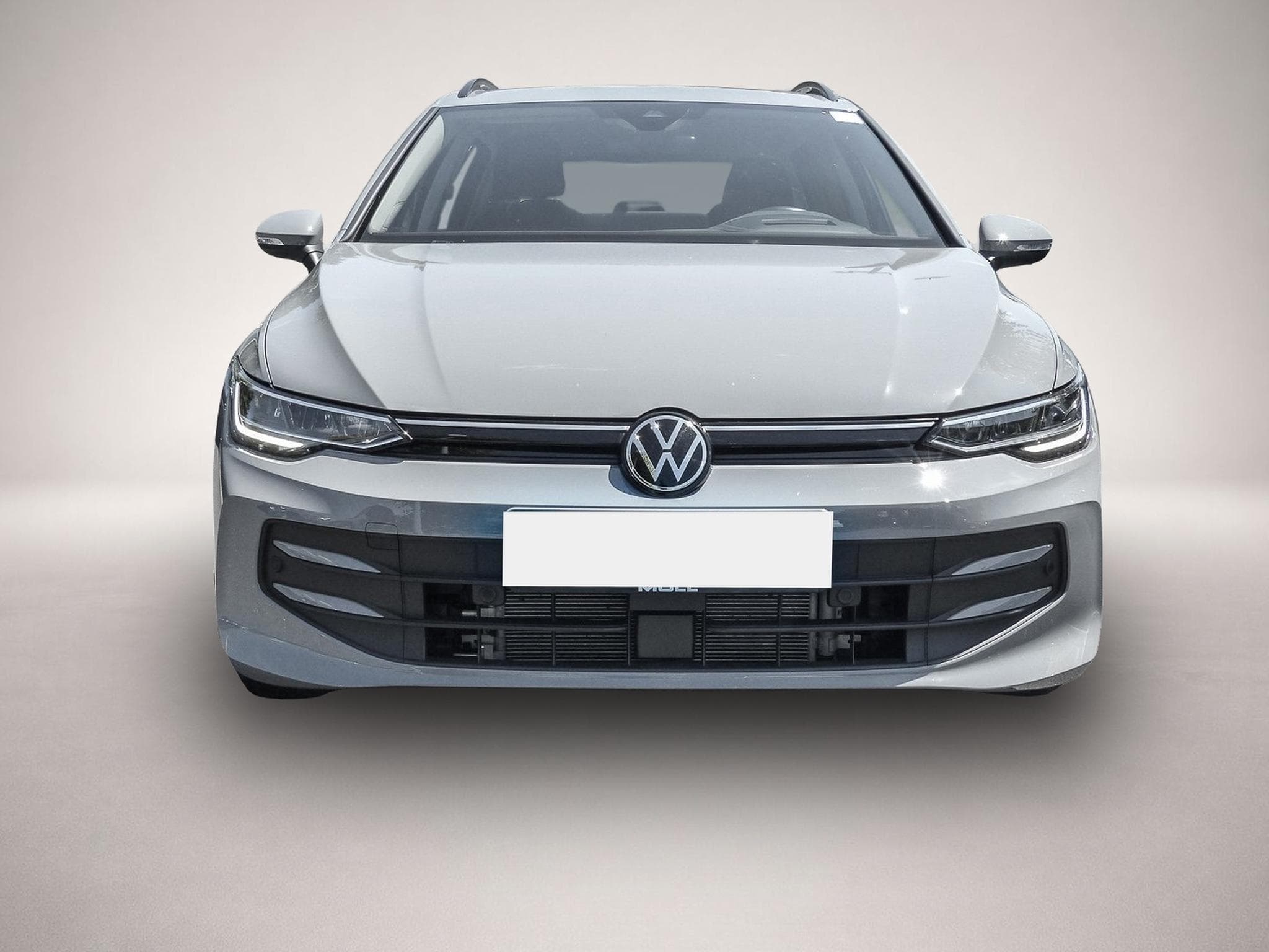 VW Golf (2025) - Photo 4