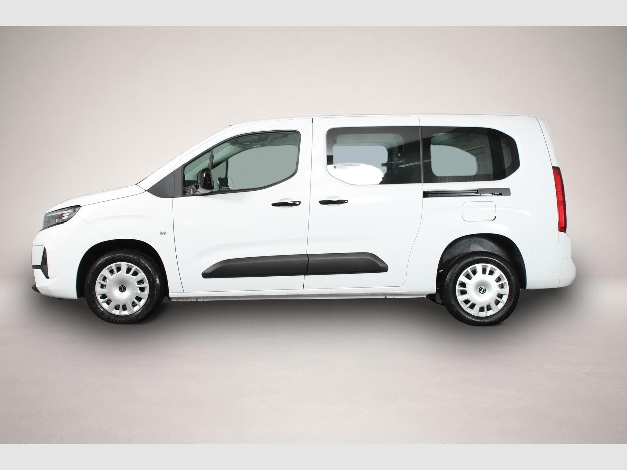 Opel Combo (2026) - Photo 2