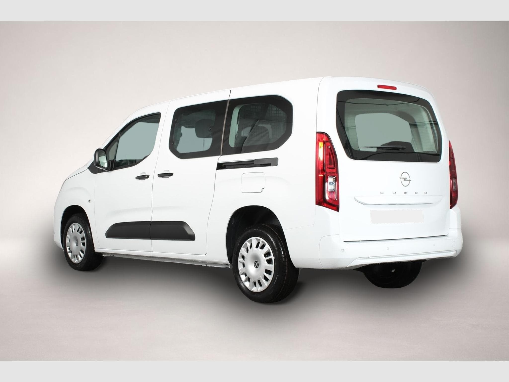 Opel Combo (2026) - Photo 3