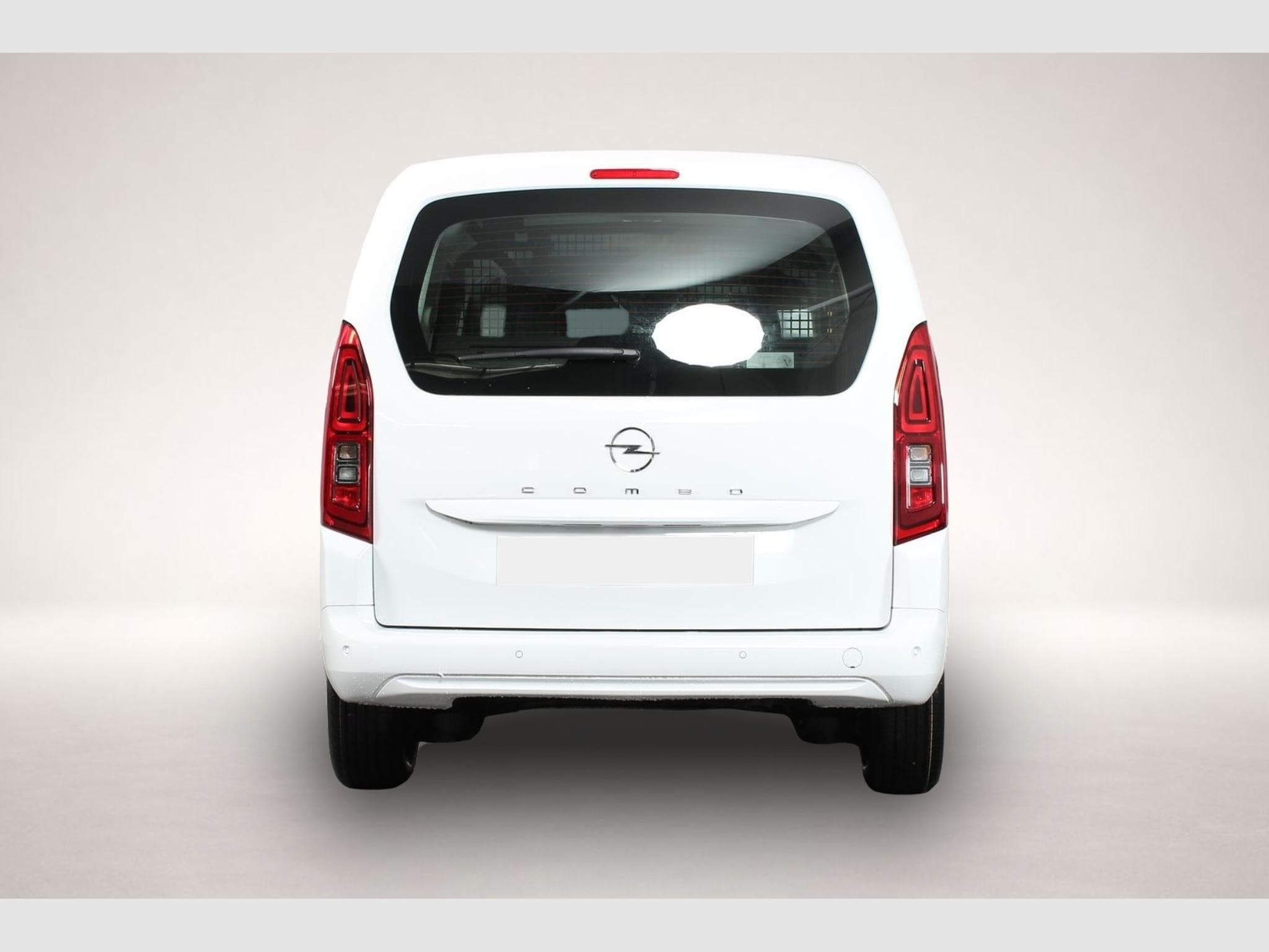 Opel Combo (2026) - Photo 4