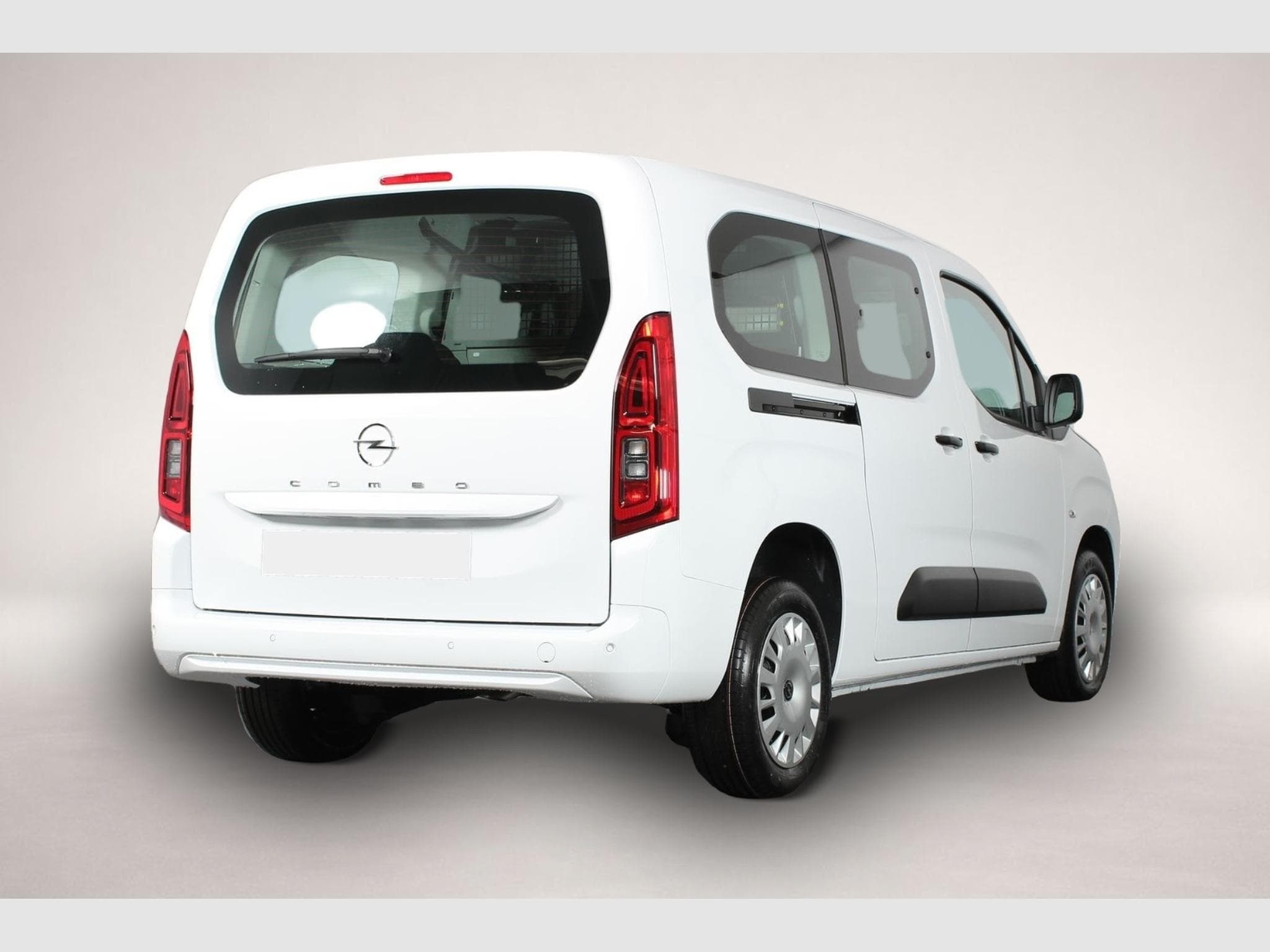 Opel Combo (2026) - Photo 5