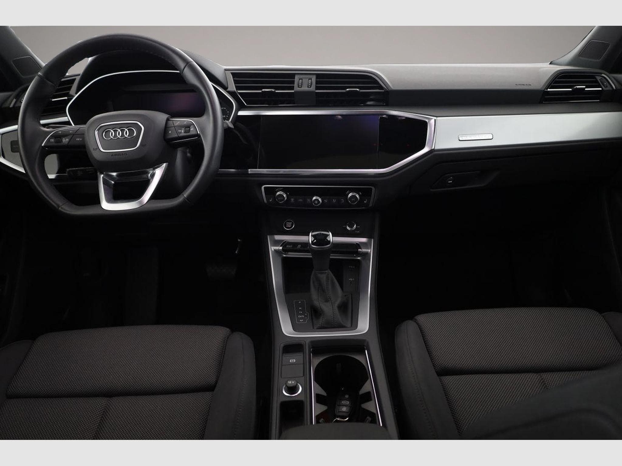 Audi Quattro (2024) - Photo 5