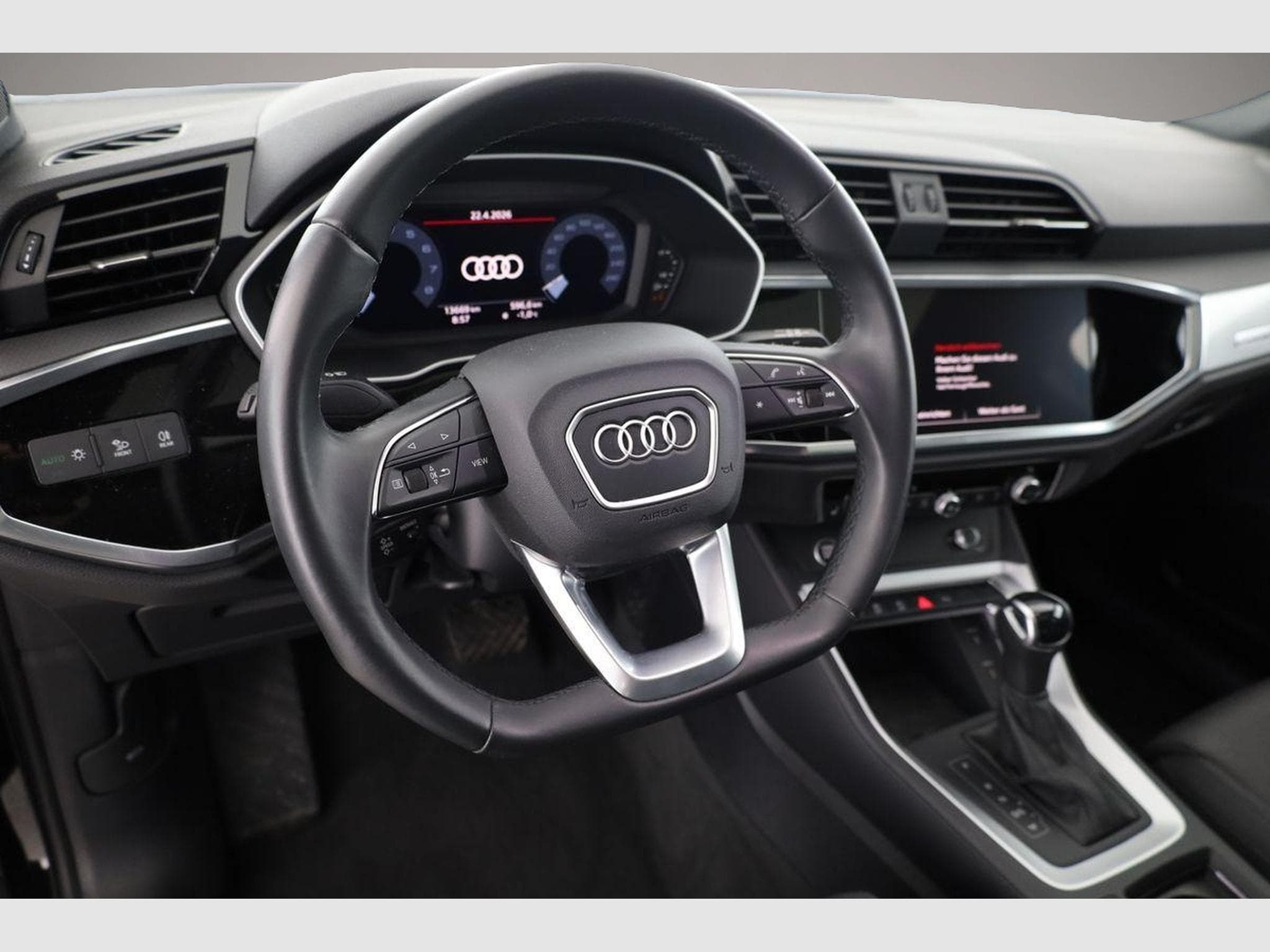 Audi Quattro (2024) - Photo 6