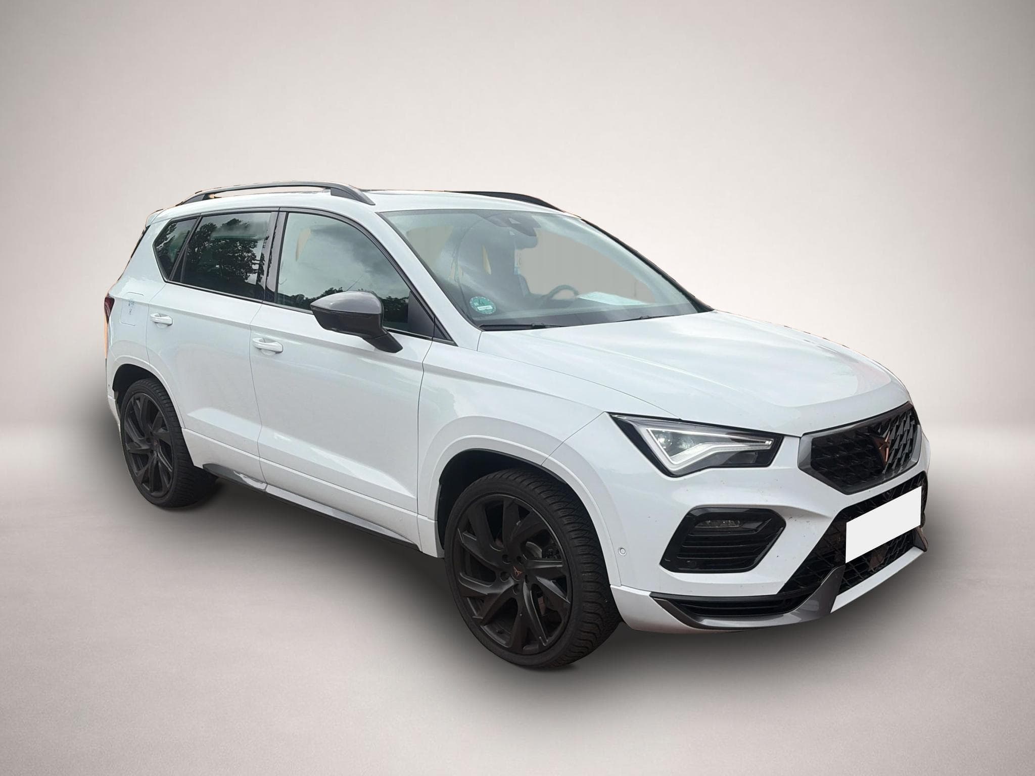 Cupra Ateca (2025) - Photo 2