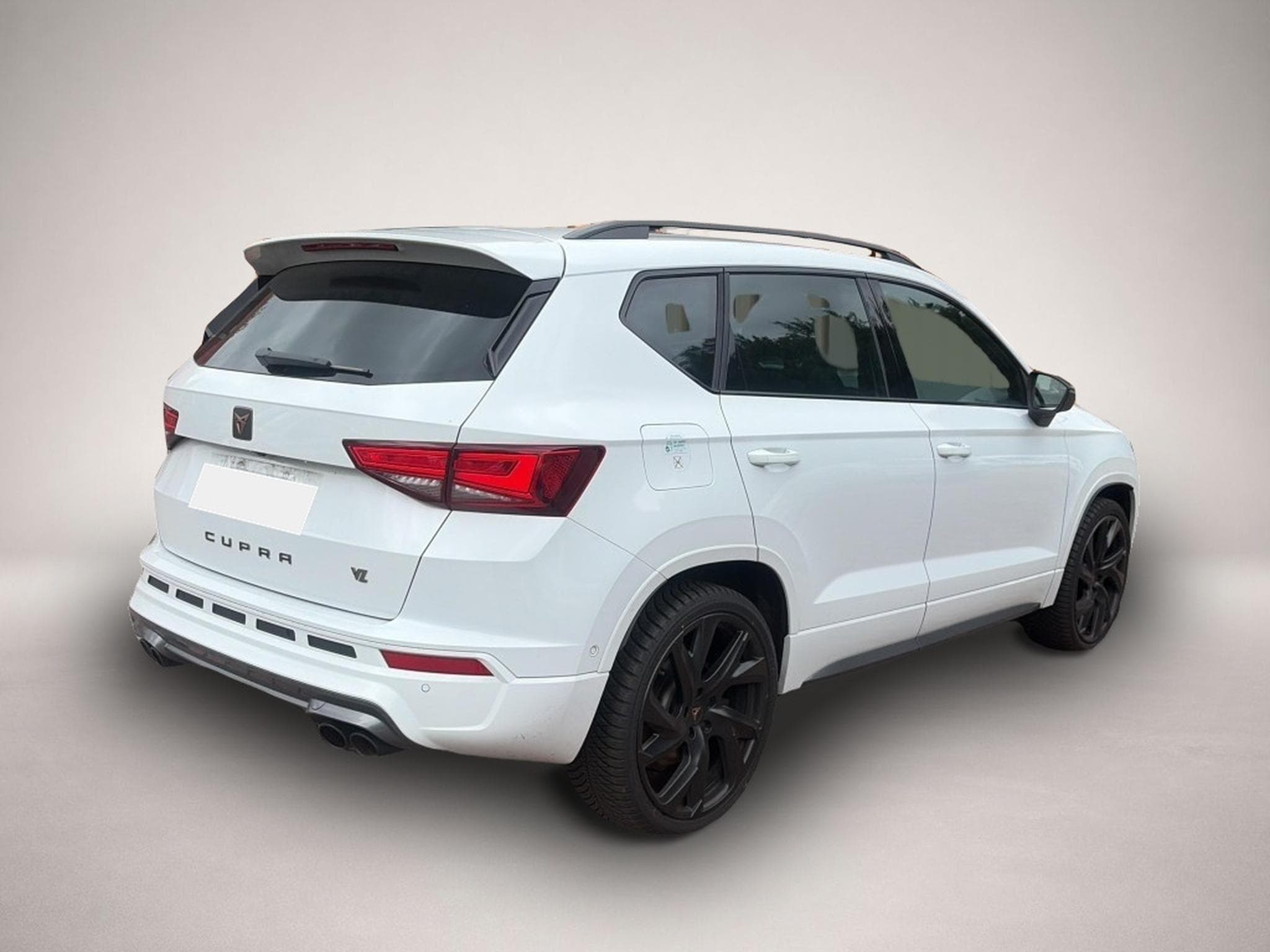 Cupra Ateca (2025) - Photo 3