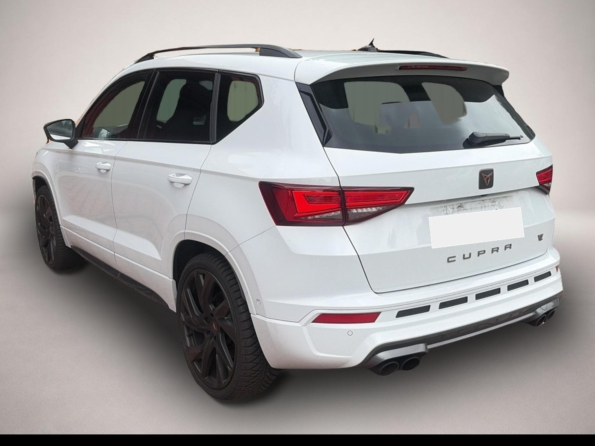 Cupra Ateca (2025) - Photo 4