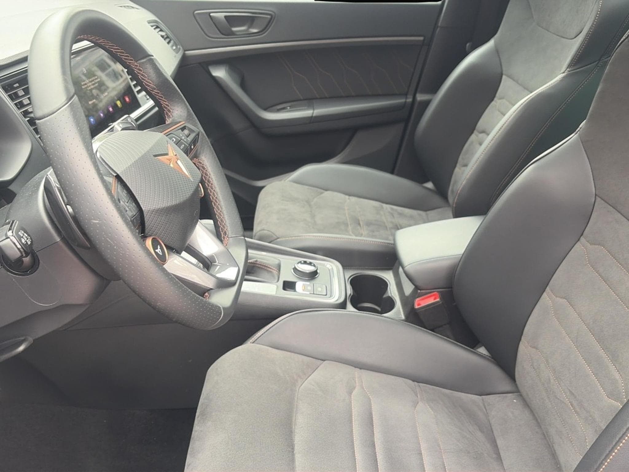 Cupra Ateca (2025) - Photo 5