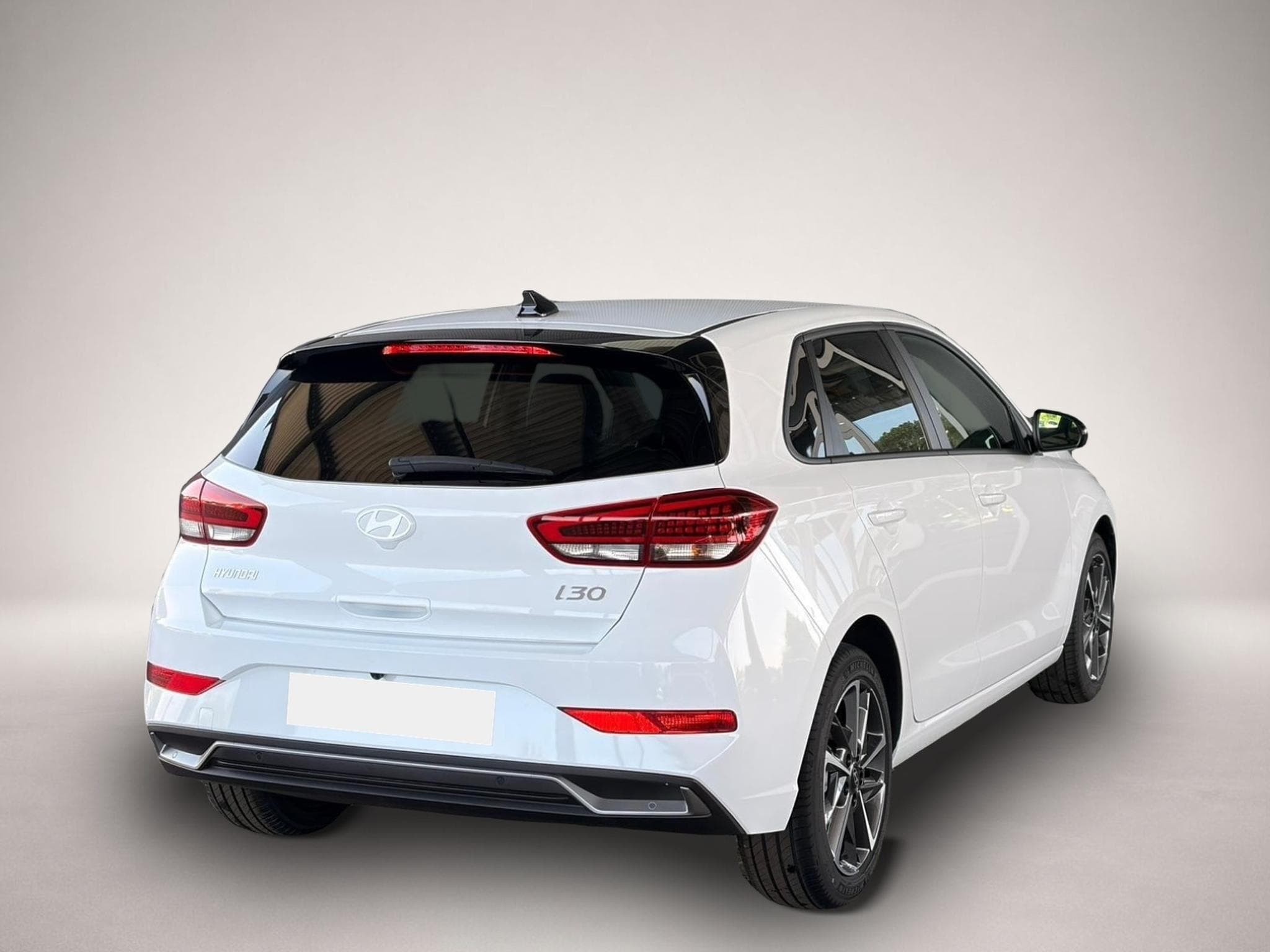Hyundai i30 (2025) - Photo 3