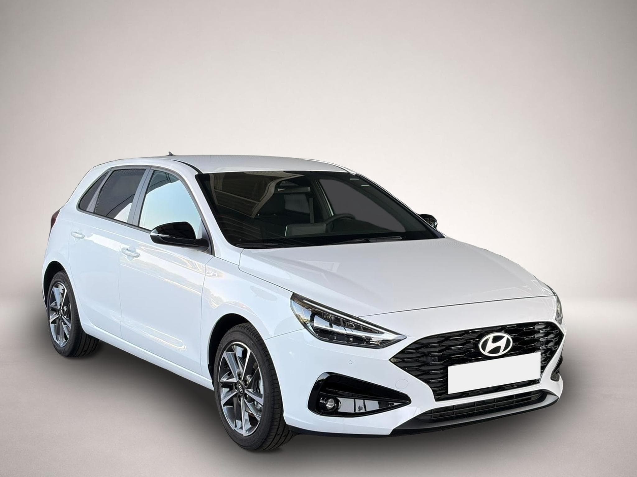 Hyundai i30 (2025) - Photo 4