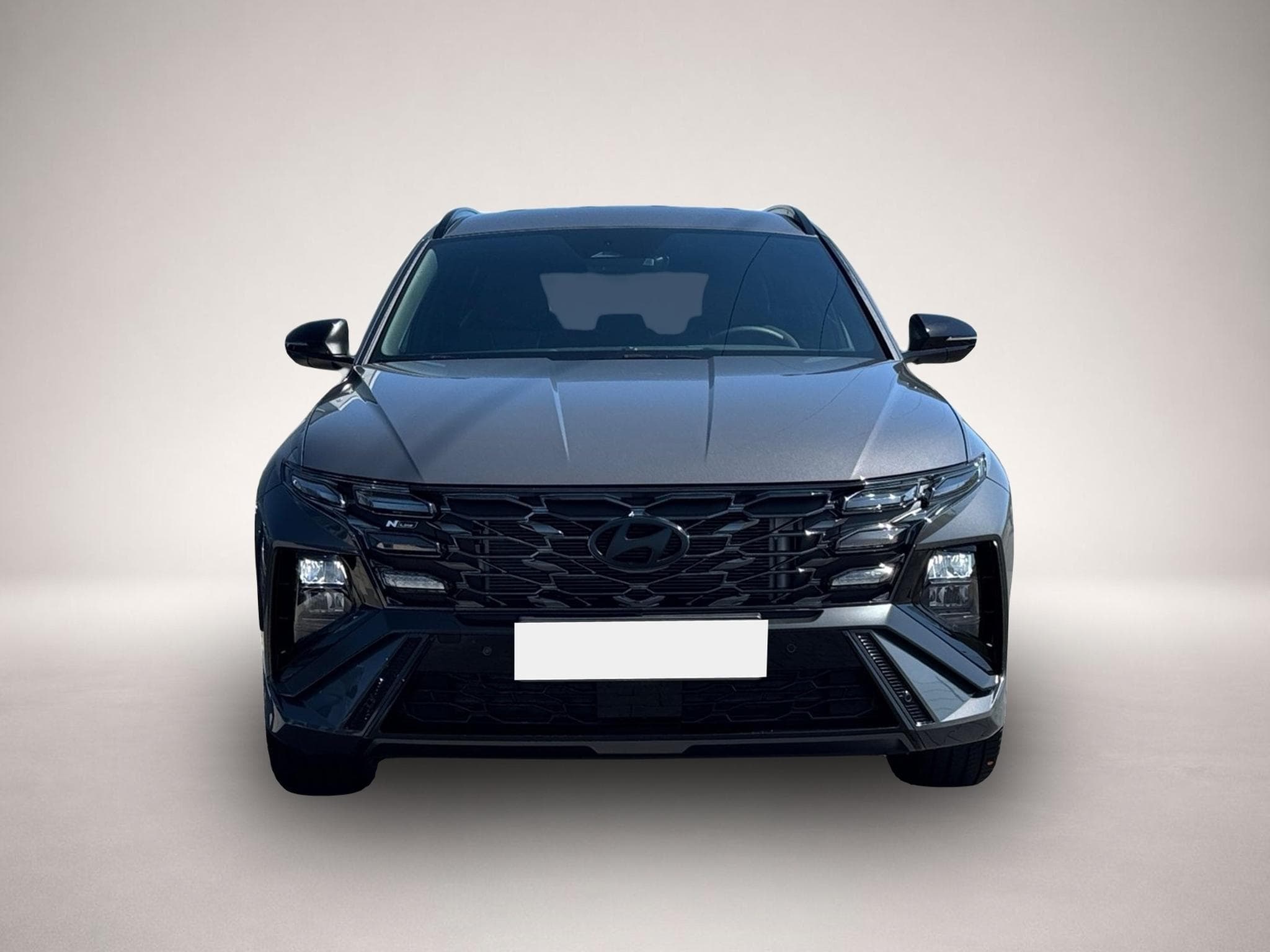 Hyundai Tucson (2026) - Photo 2