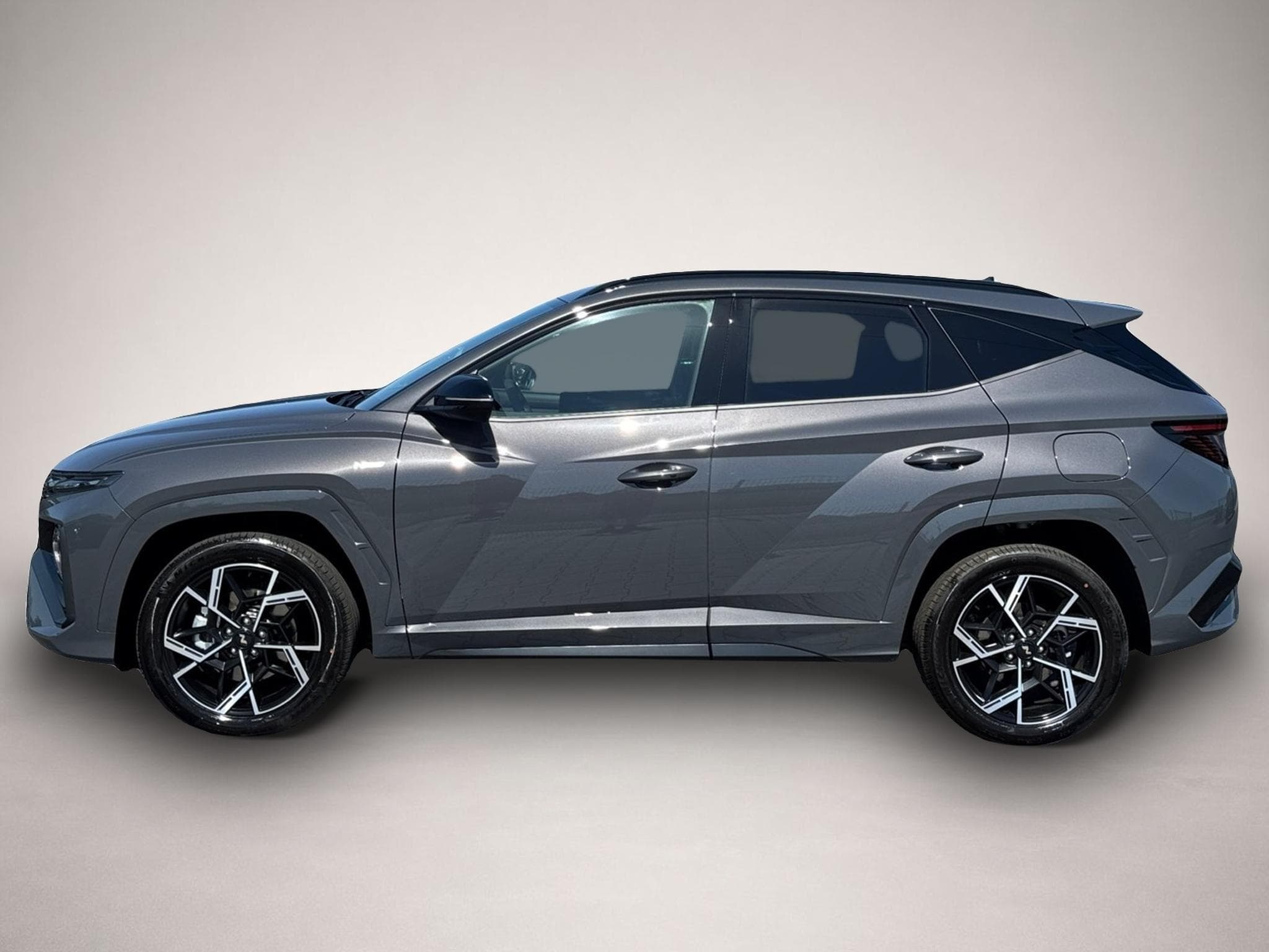 Hyundai Tucson (2026) - Photo 3