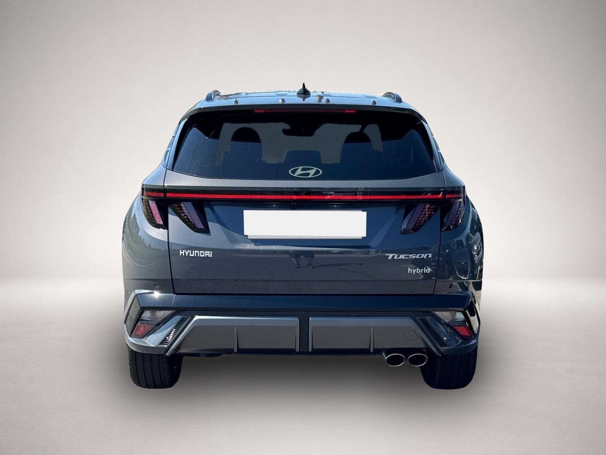 Hyundai Tucson (2026) - Photo 5