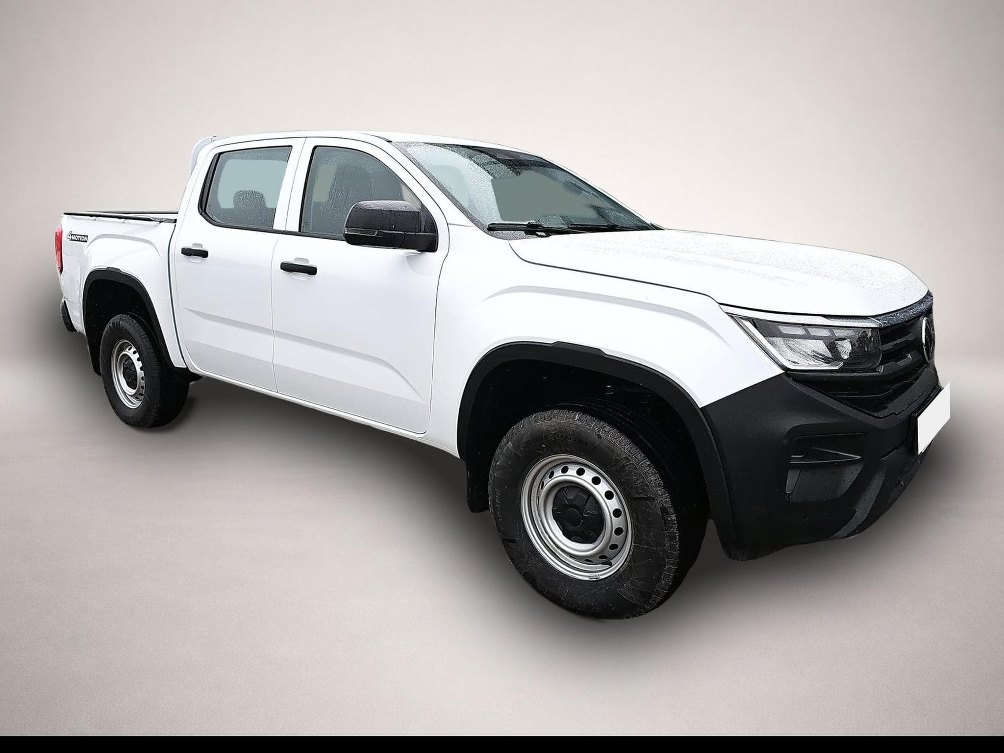 VW Amarok (2026) - Photo 5