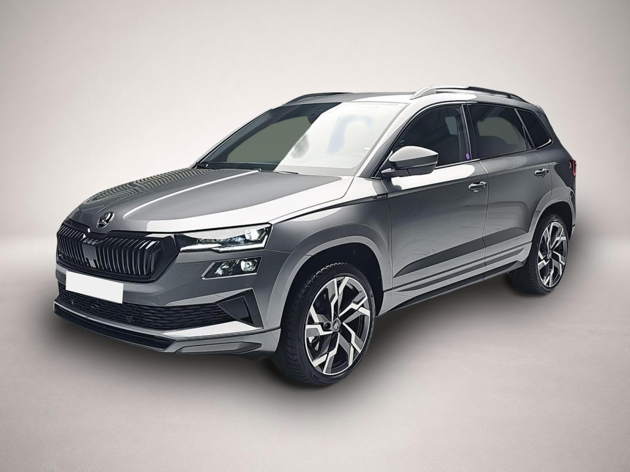 Skoda Karoq (2026) - Photo 1