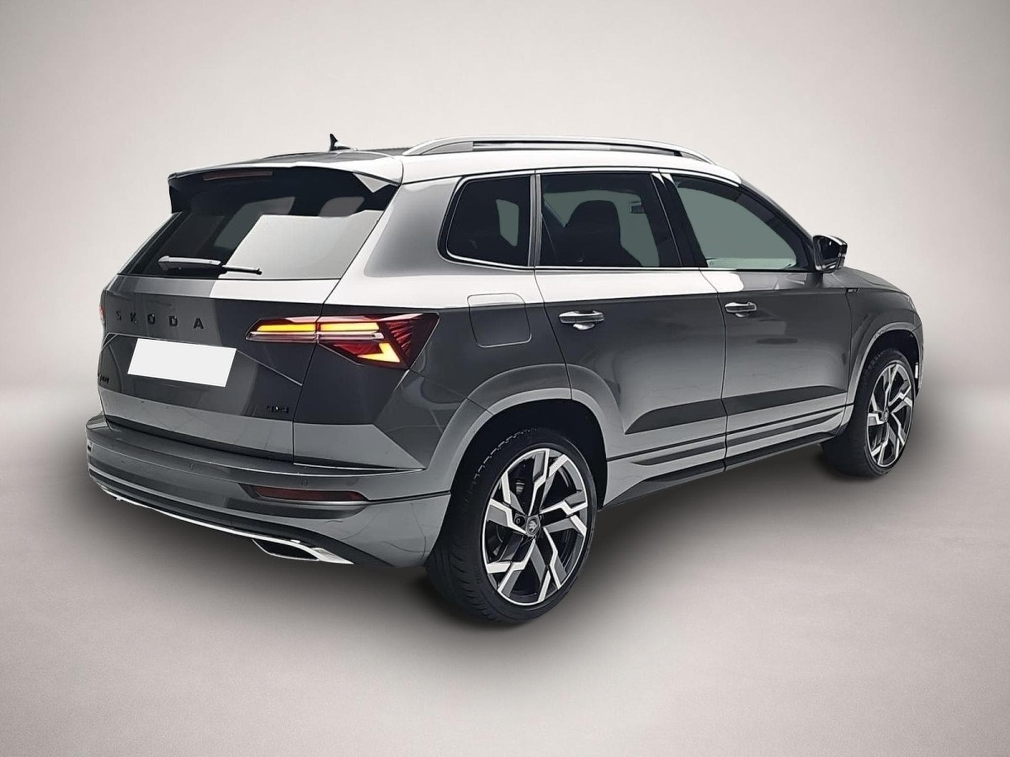 Skoda Karoq (2026) - Photo 2