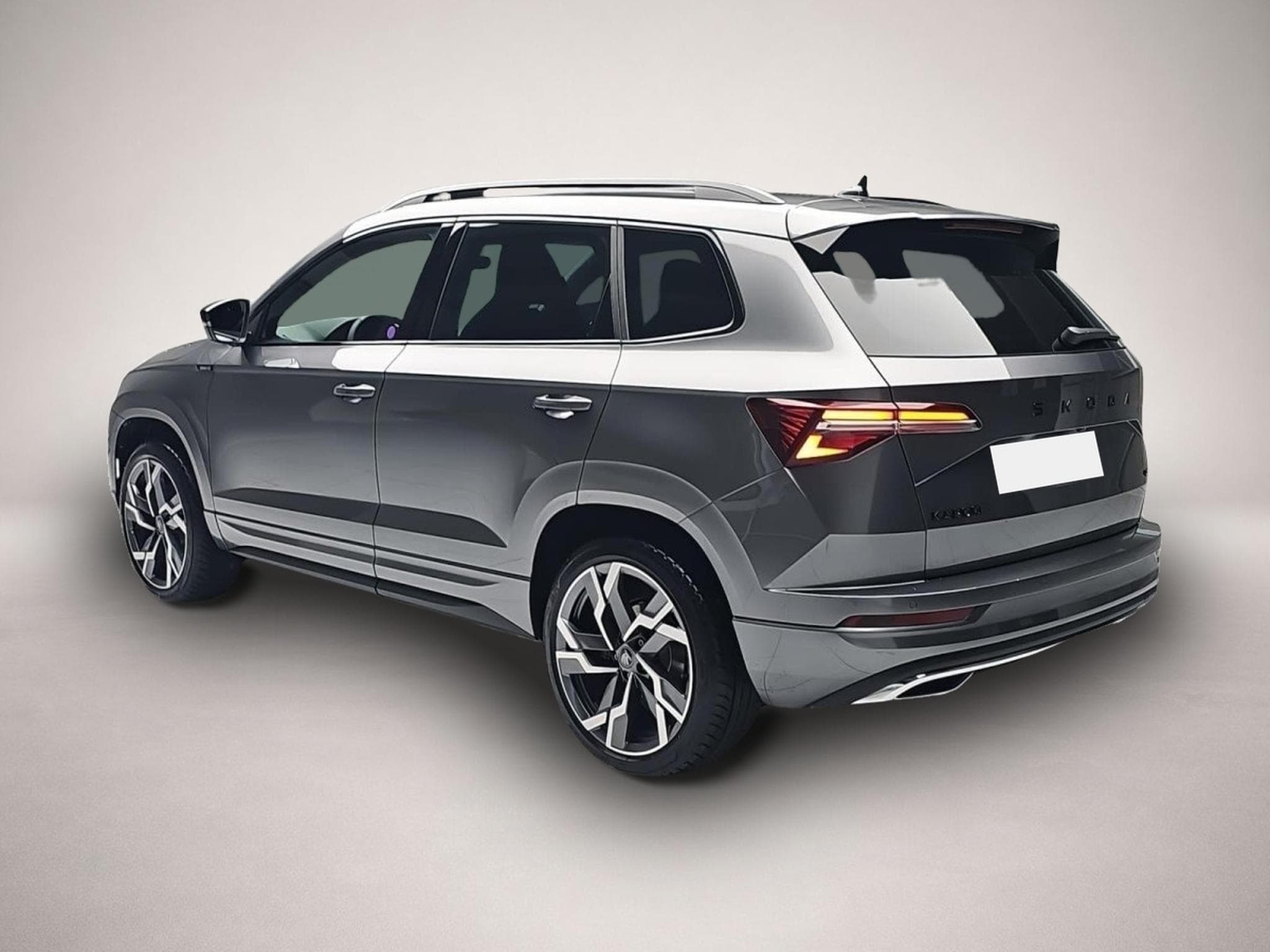 Skoda Karoq (2026) - Photo 3